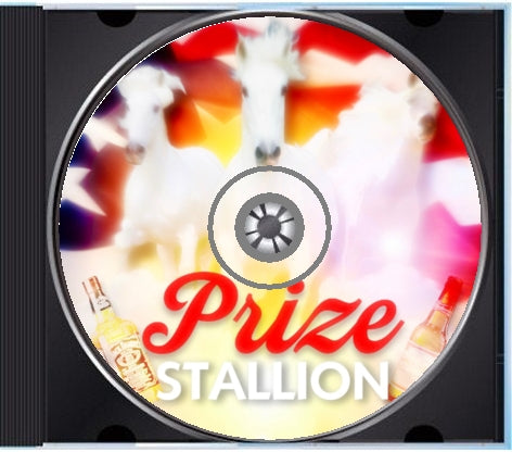 PRIZE STALLION CD