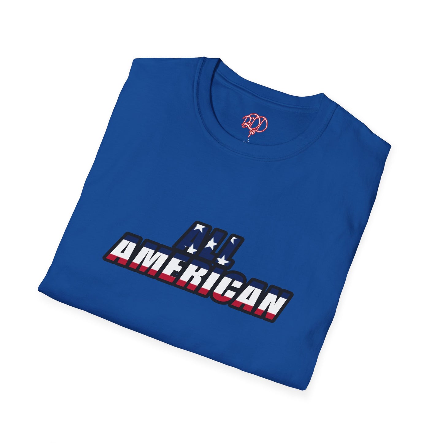 AA3 TEE SHIRT