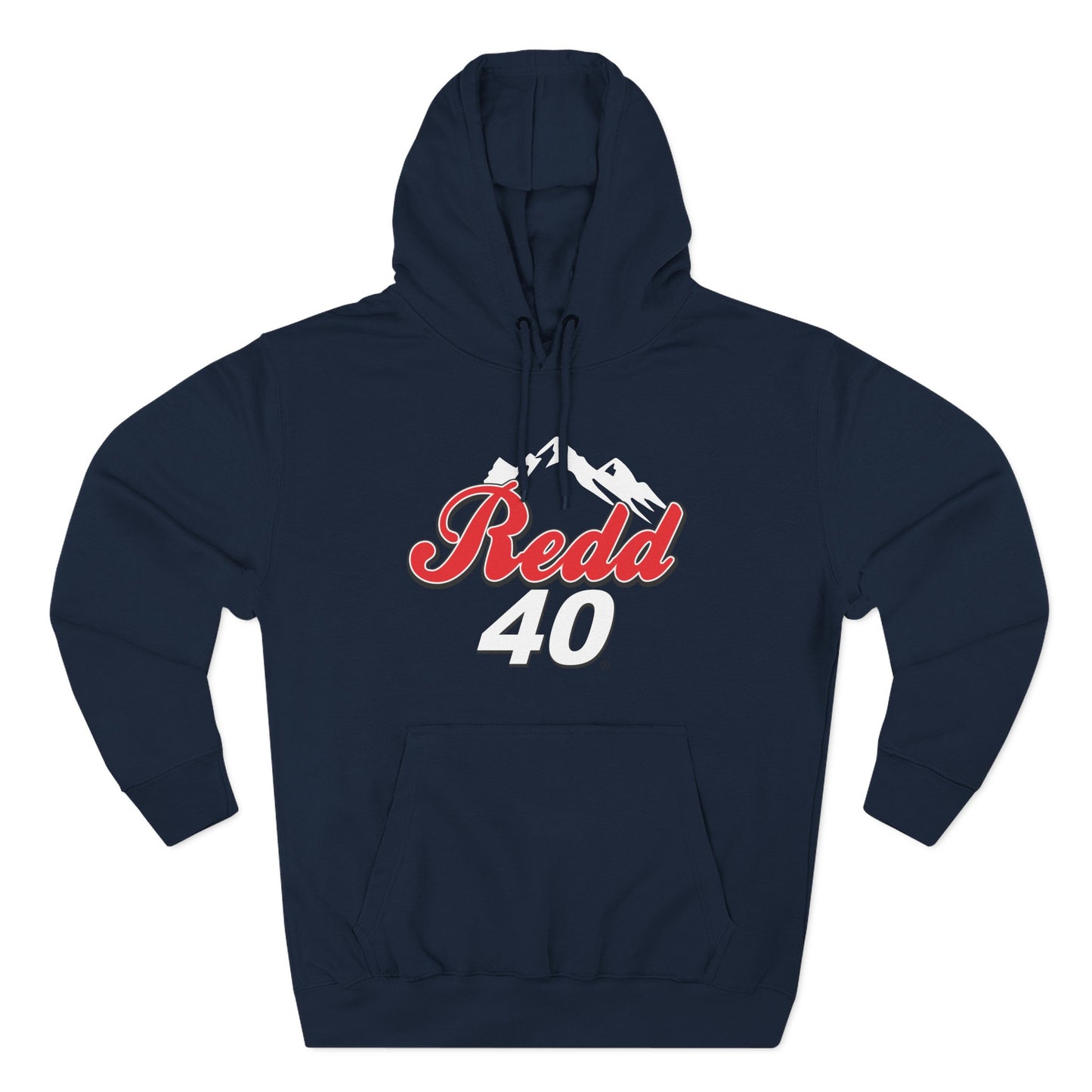 THA CLASSIC BEER HOODIE