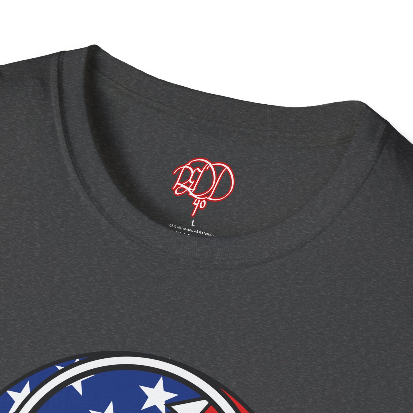 AA3 GRATEFUL TEE