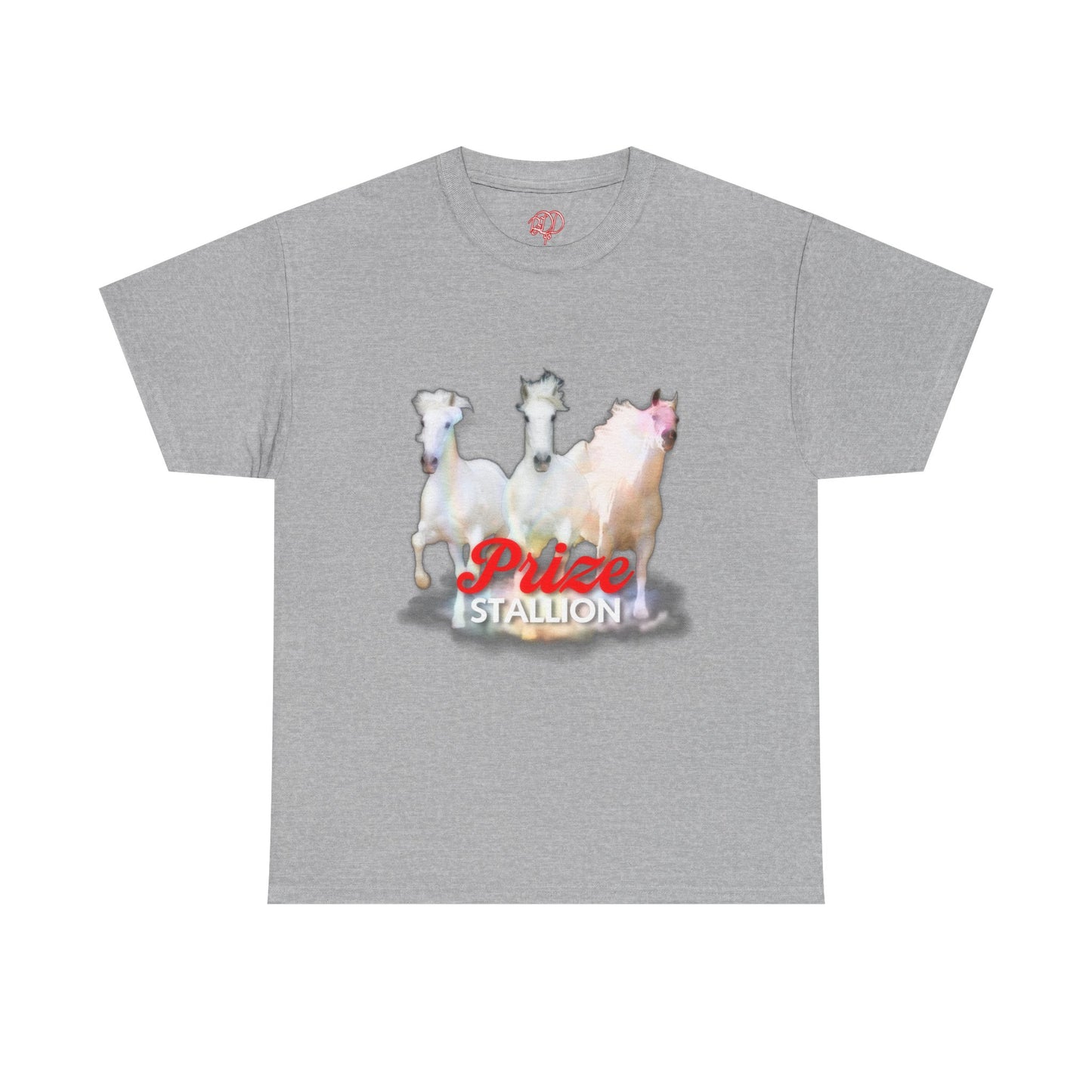 1st STALLION TEE