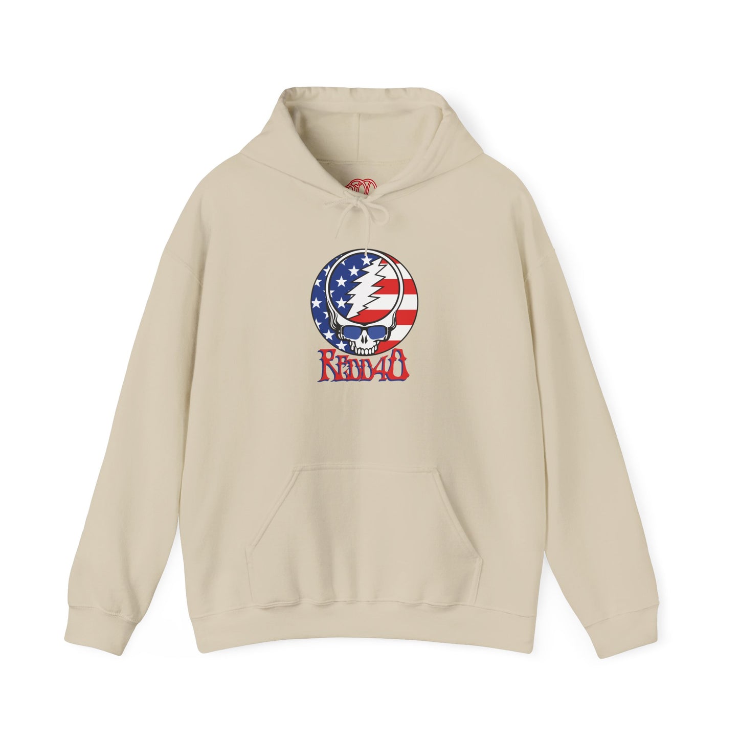 AA3 GRATEFUL HOODIE