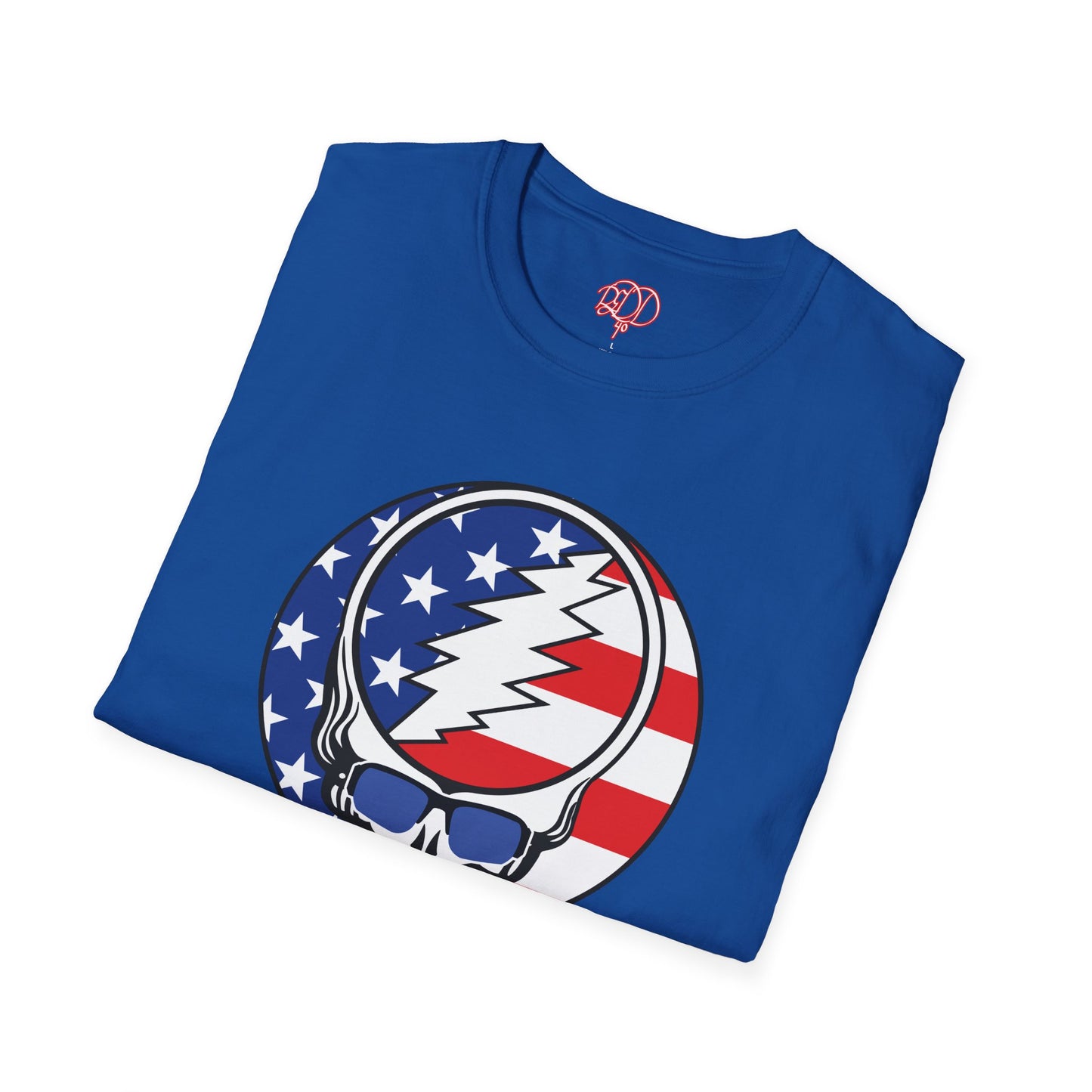 AA3 GRATEFUL TEE