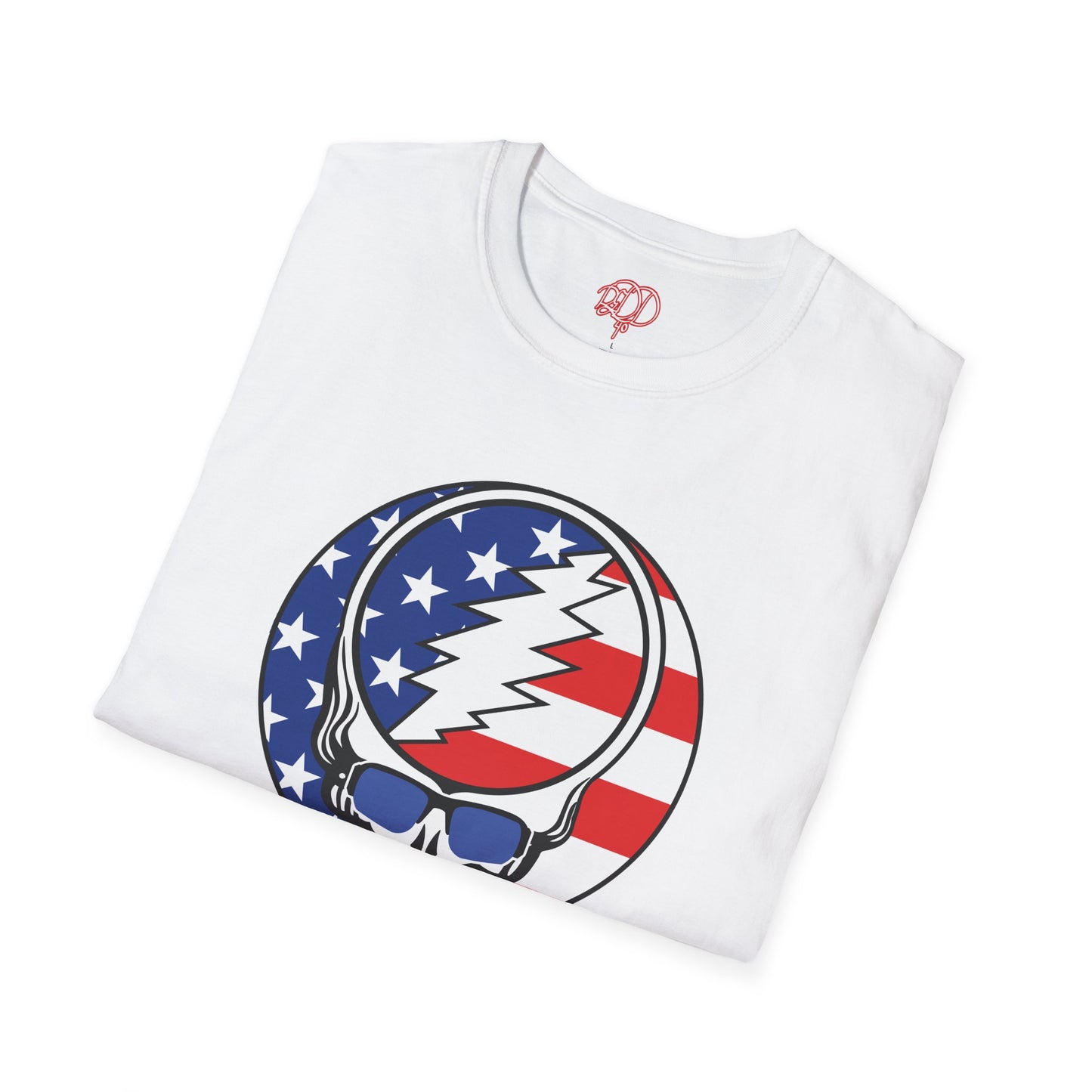 AA3 GRATEFUL TEE