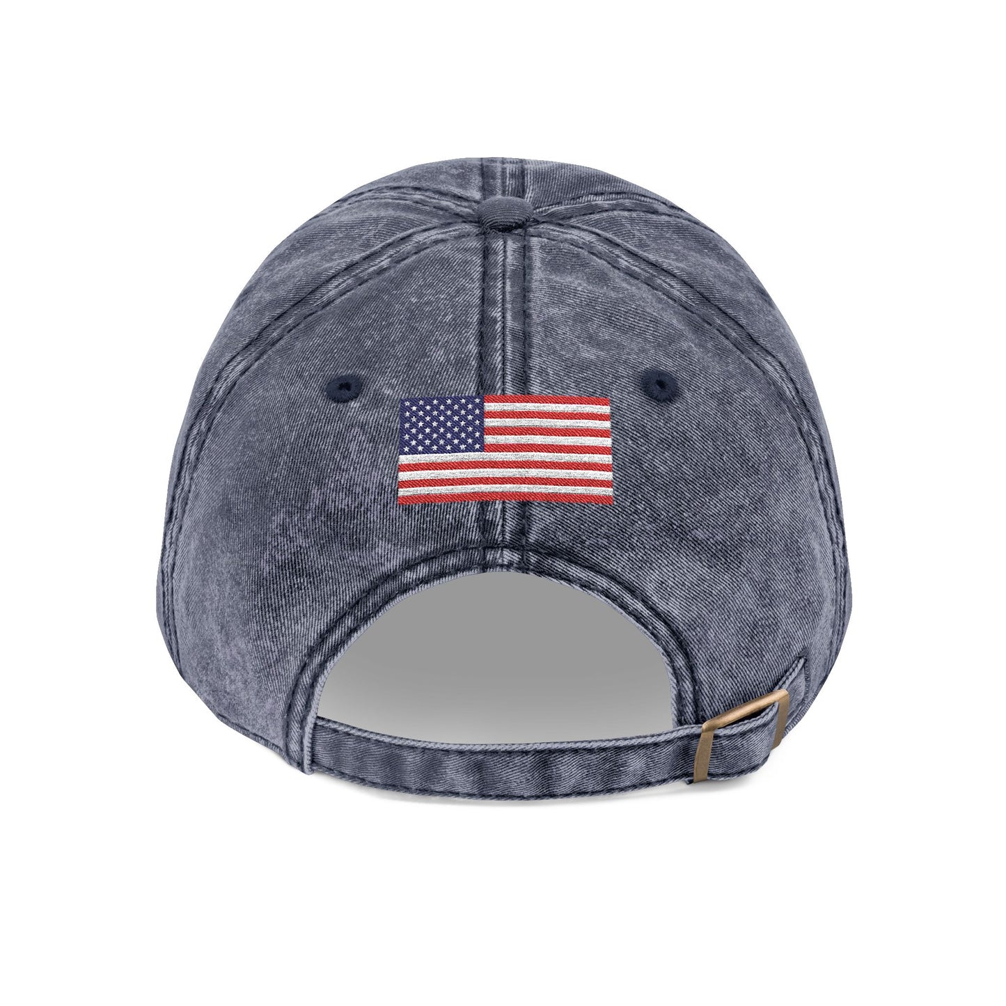 AA3 STICHED CAP