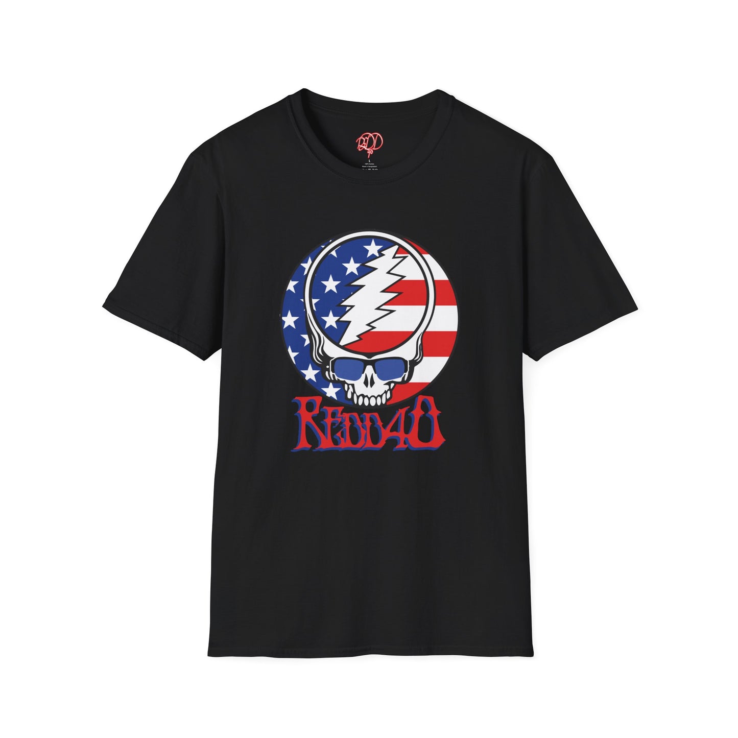 AA3 GRATEFUL TEE
