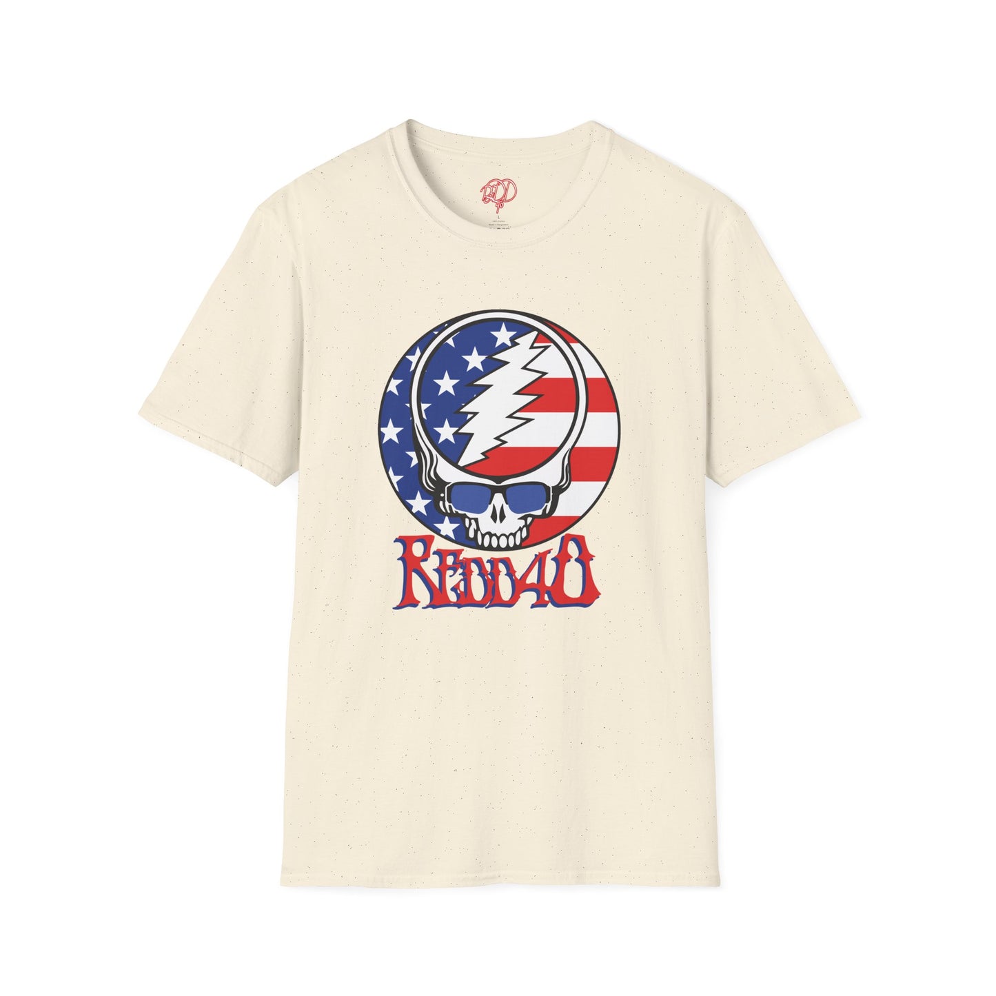 AA3 GRATEFUL TEE