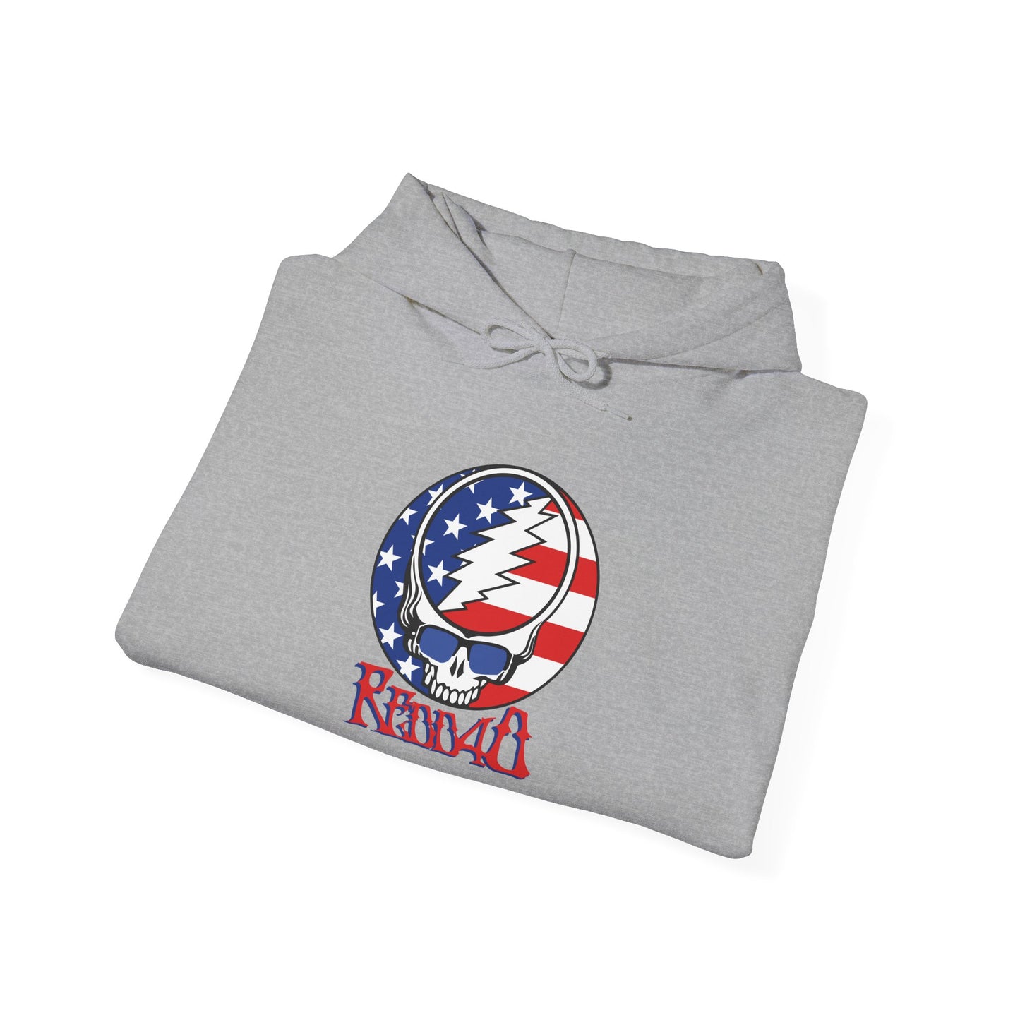 AA3 GRATEFUL HOODIE