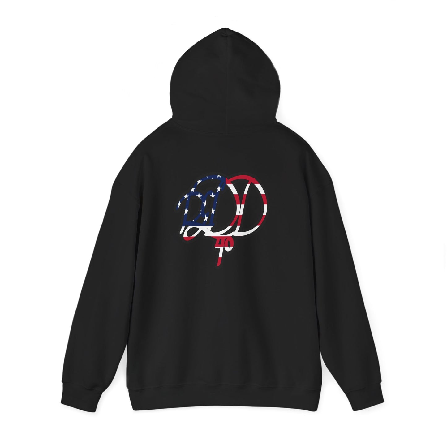 AA3 HOODIE