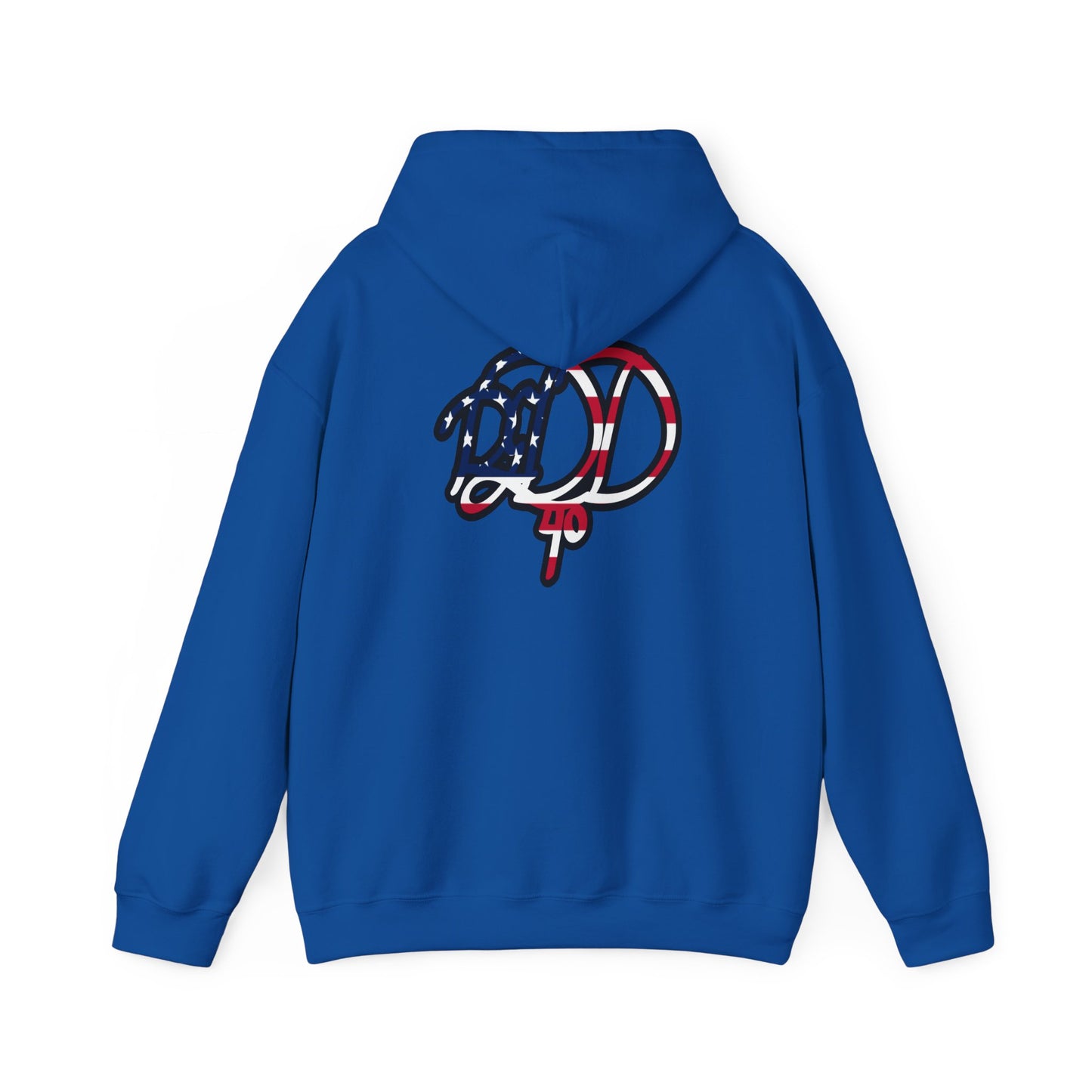 AA3 HOODIE