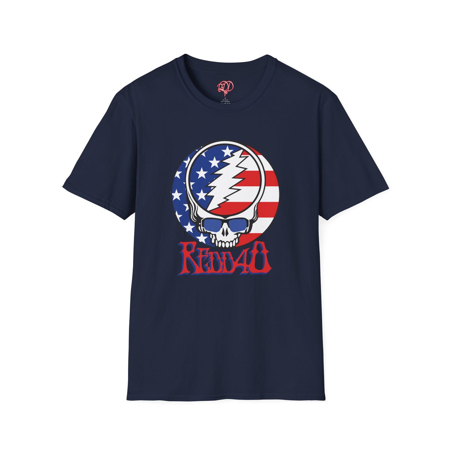 AA3 GRATEFUL TEE
