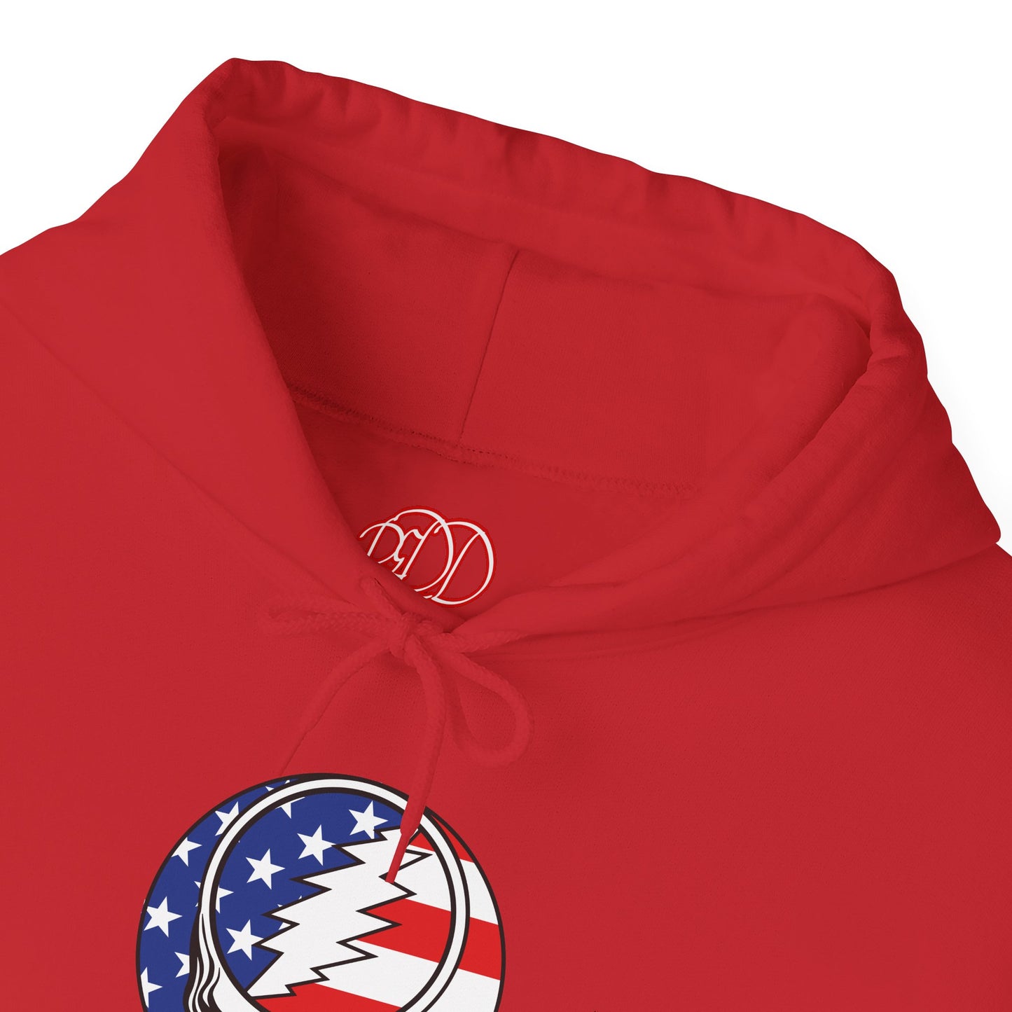 AA3 GRATEFUL HOODIE