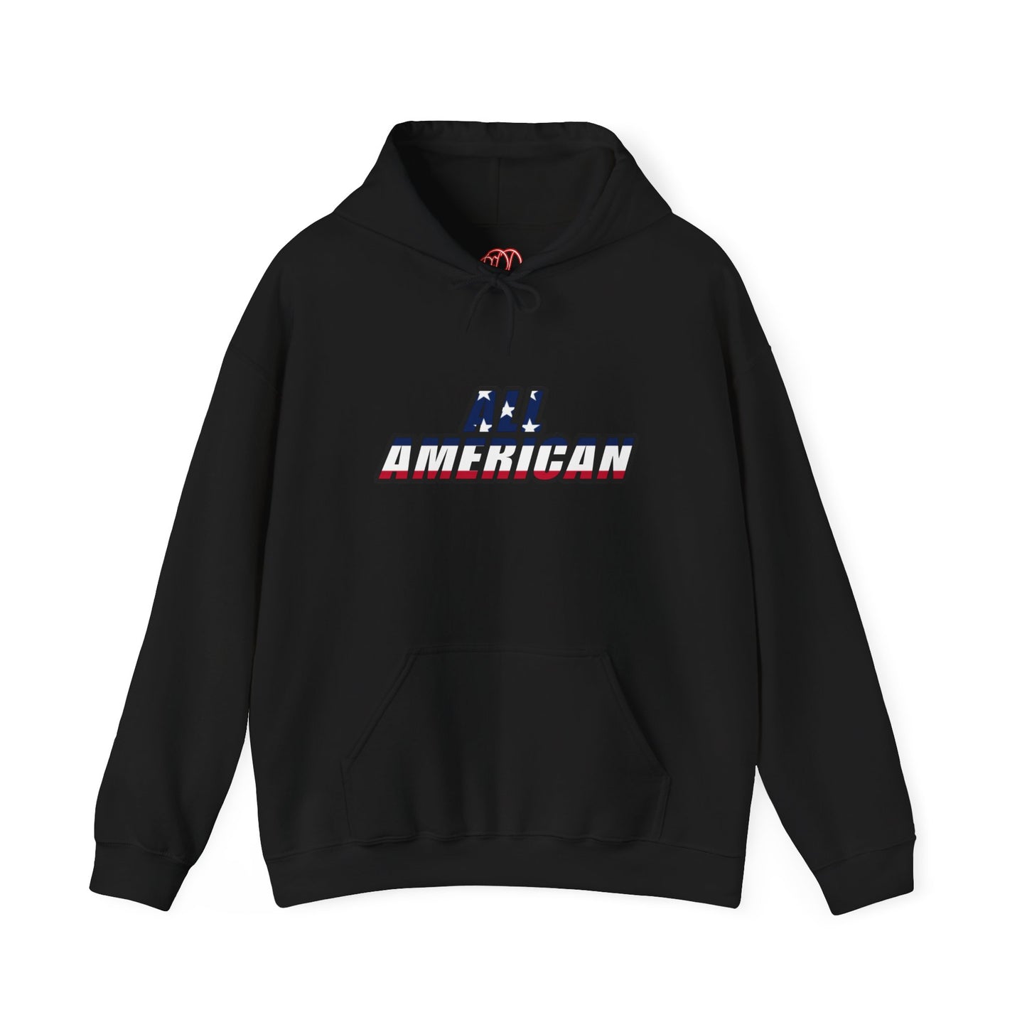 AA3 HOODIE
