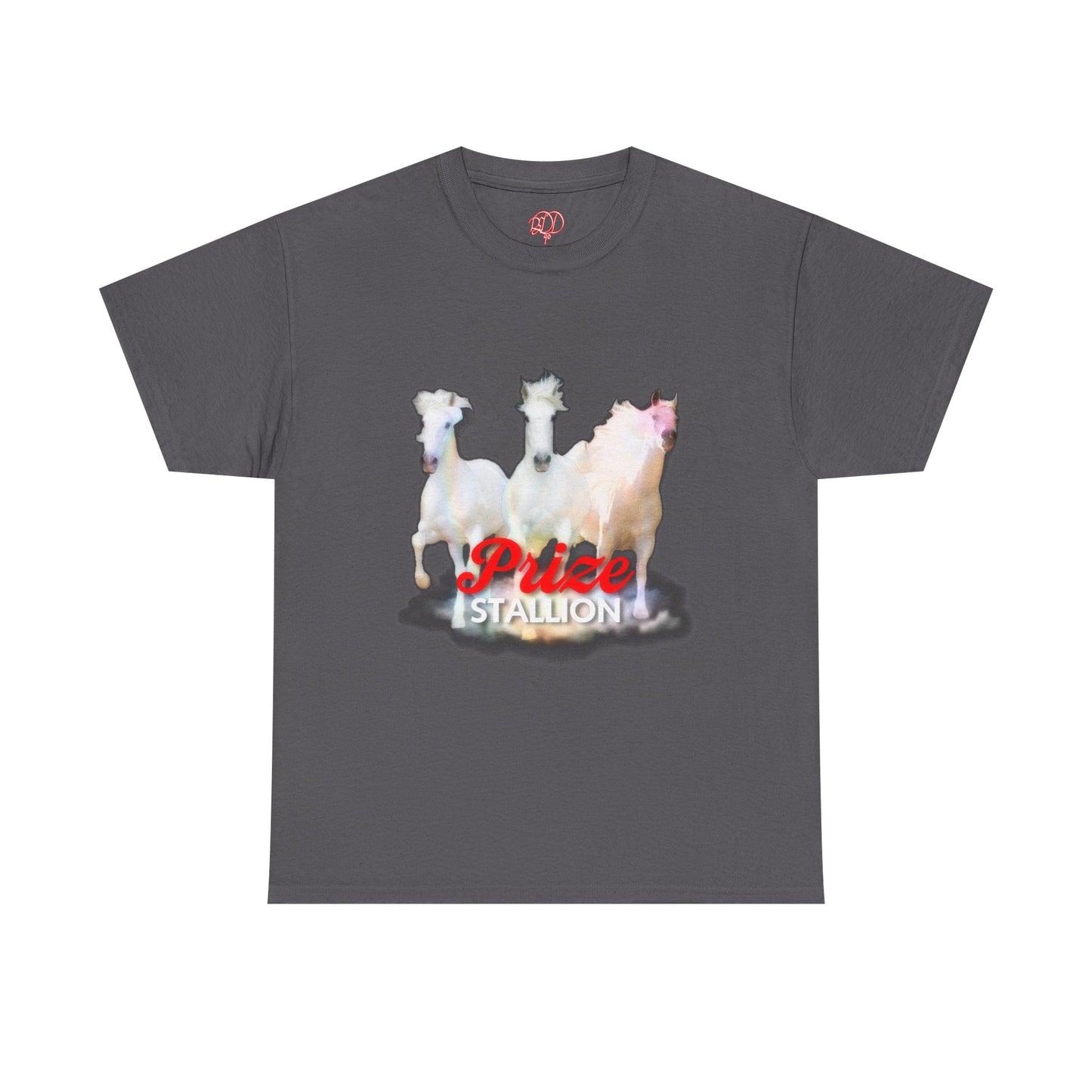 1st STALLION TEE