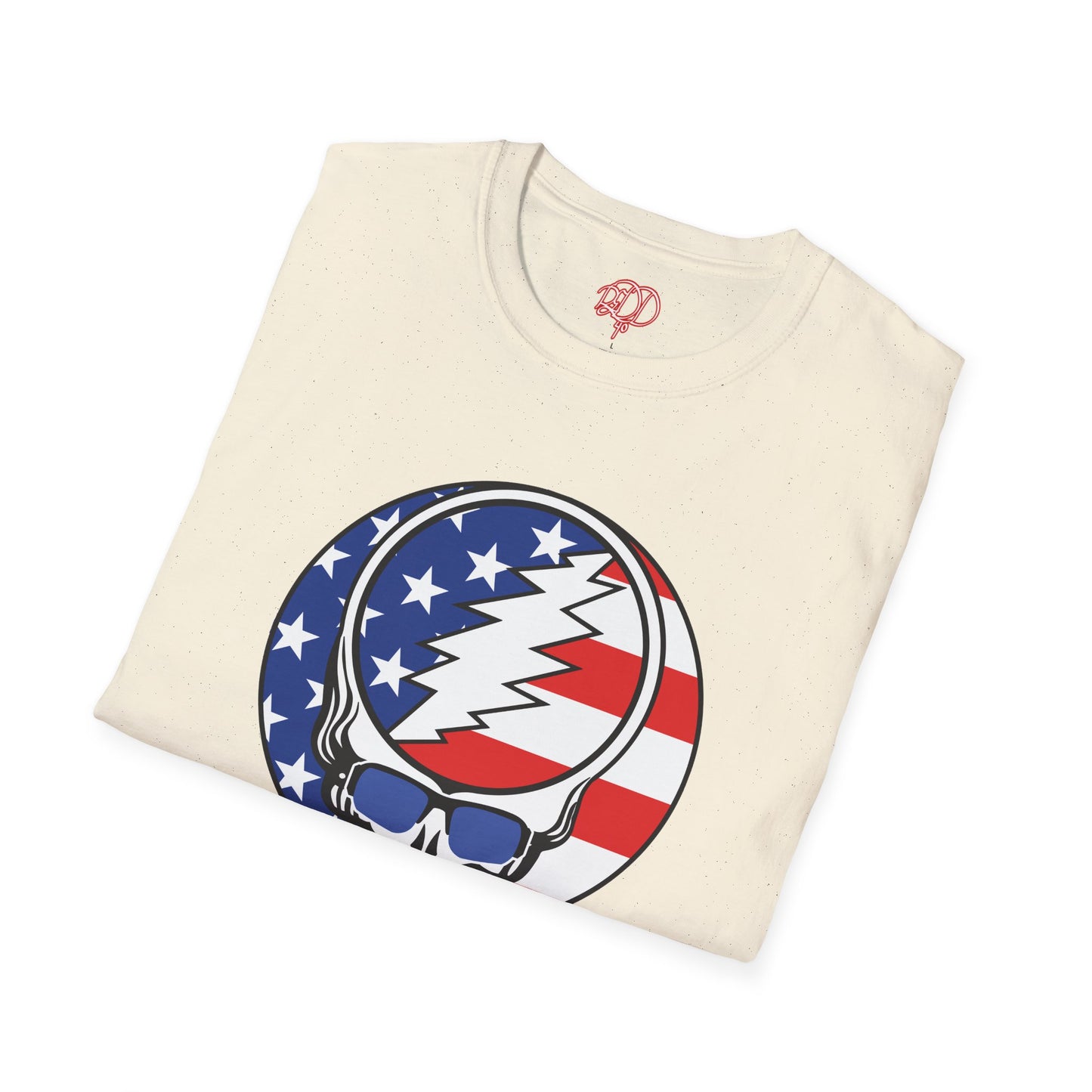 AA3 GRATEFUL TEE