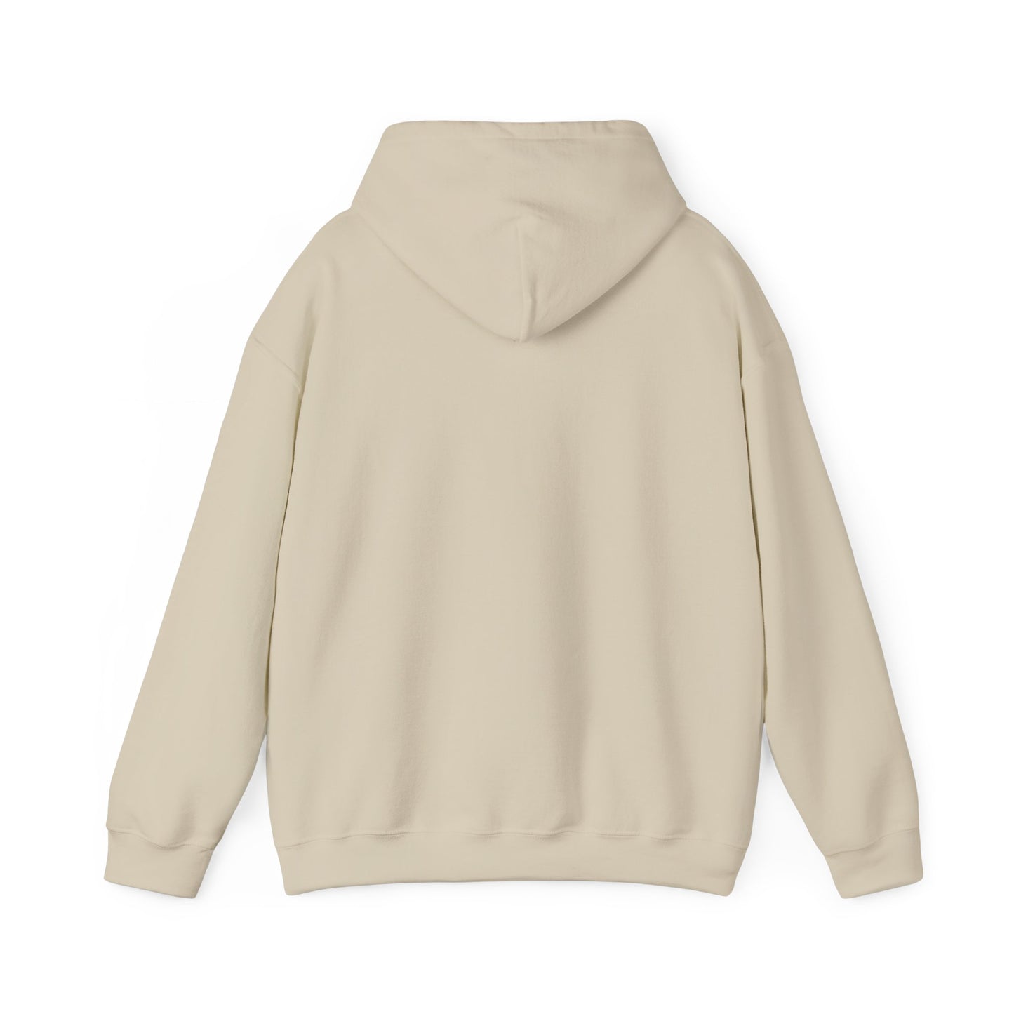 CAMPANE HOODIE