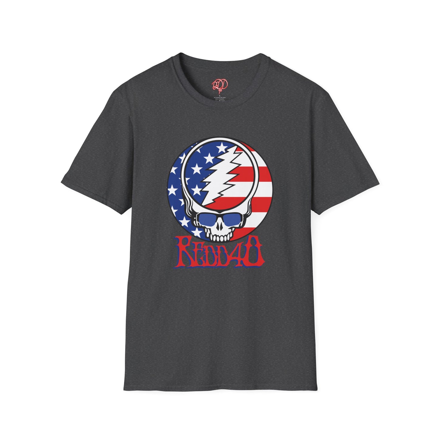 AA3 GRATEFUL TEE