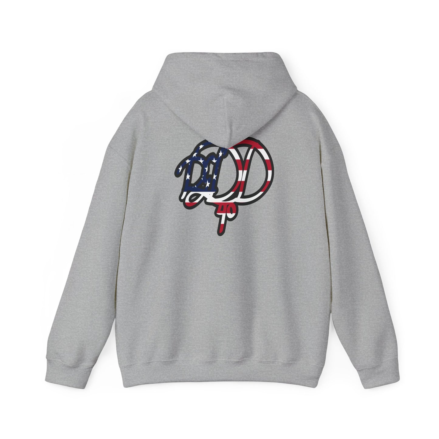 AA3 HOODIE