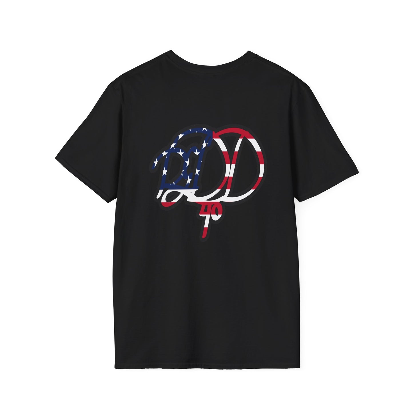 AA3 TEE SHIRT