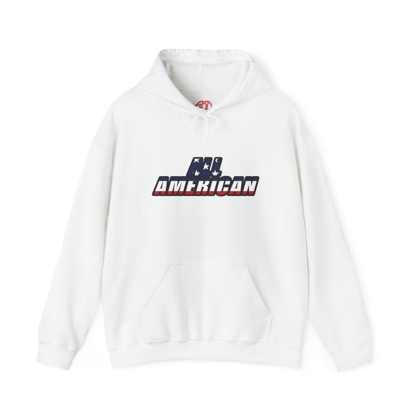 AA3 HOODIE