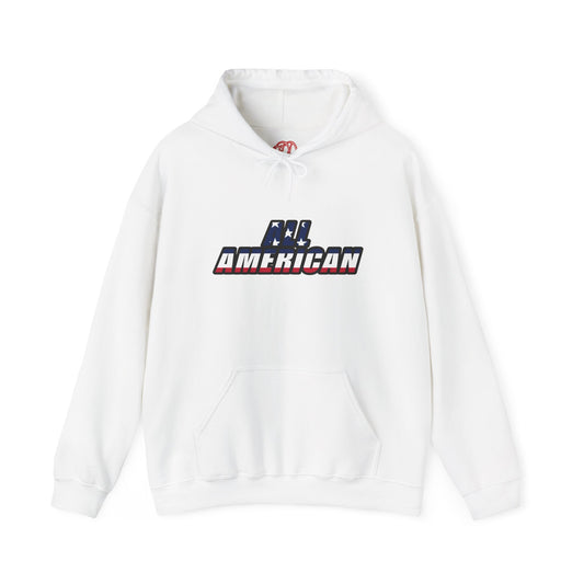 AA3 HOODIE