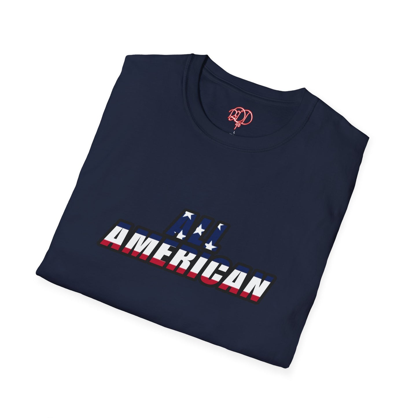 AA3 TEE SHIRT