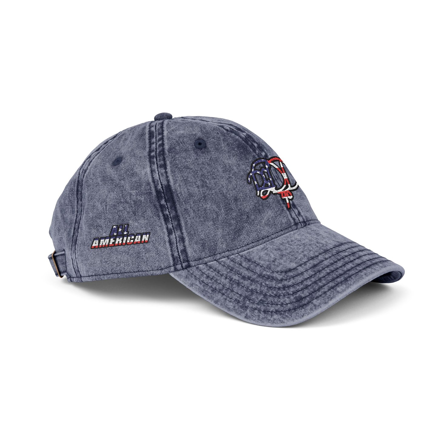 AA3 STICHED CAP