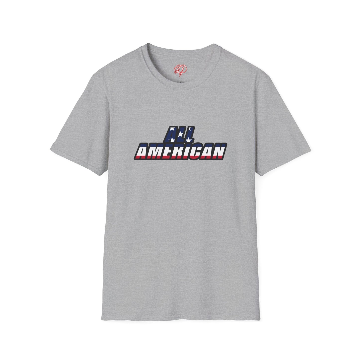 AA3 TEE SHIRT