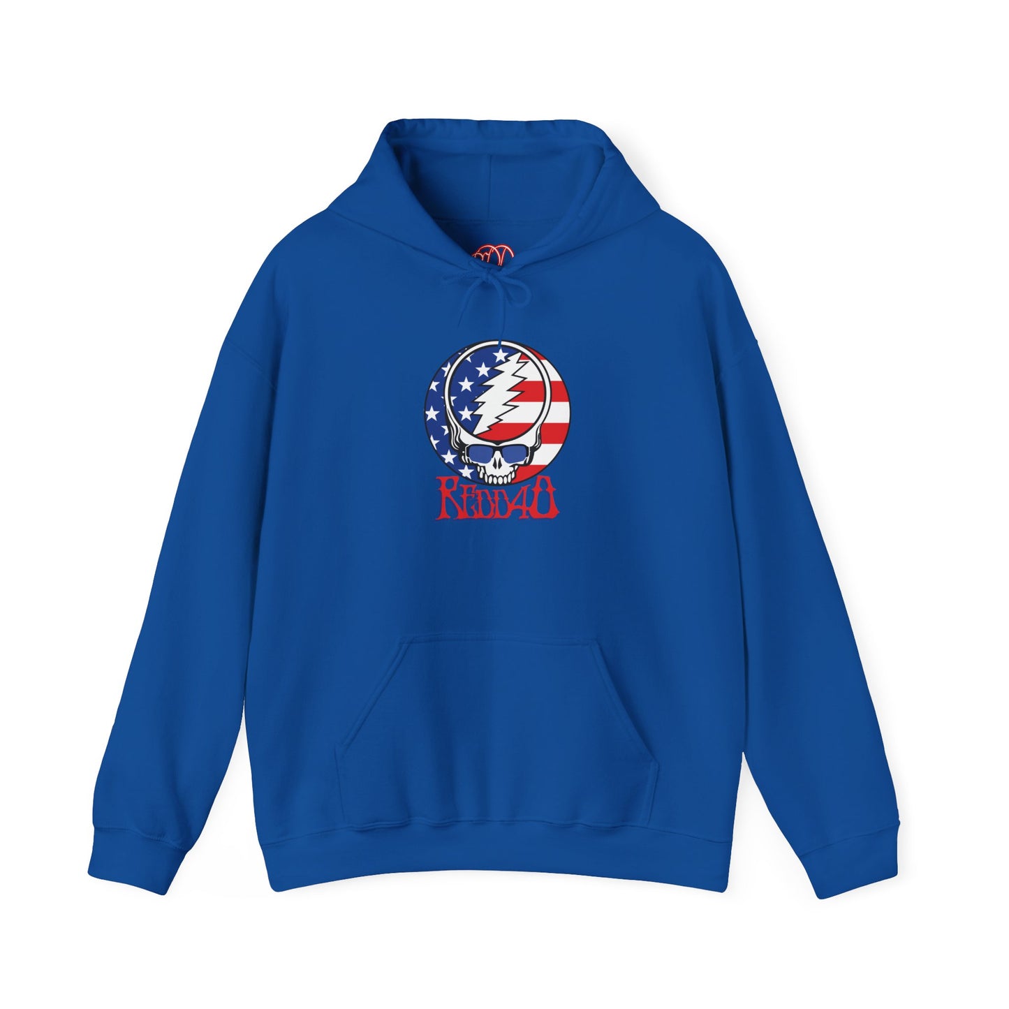 AA3 GRATEFUL HOODIE