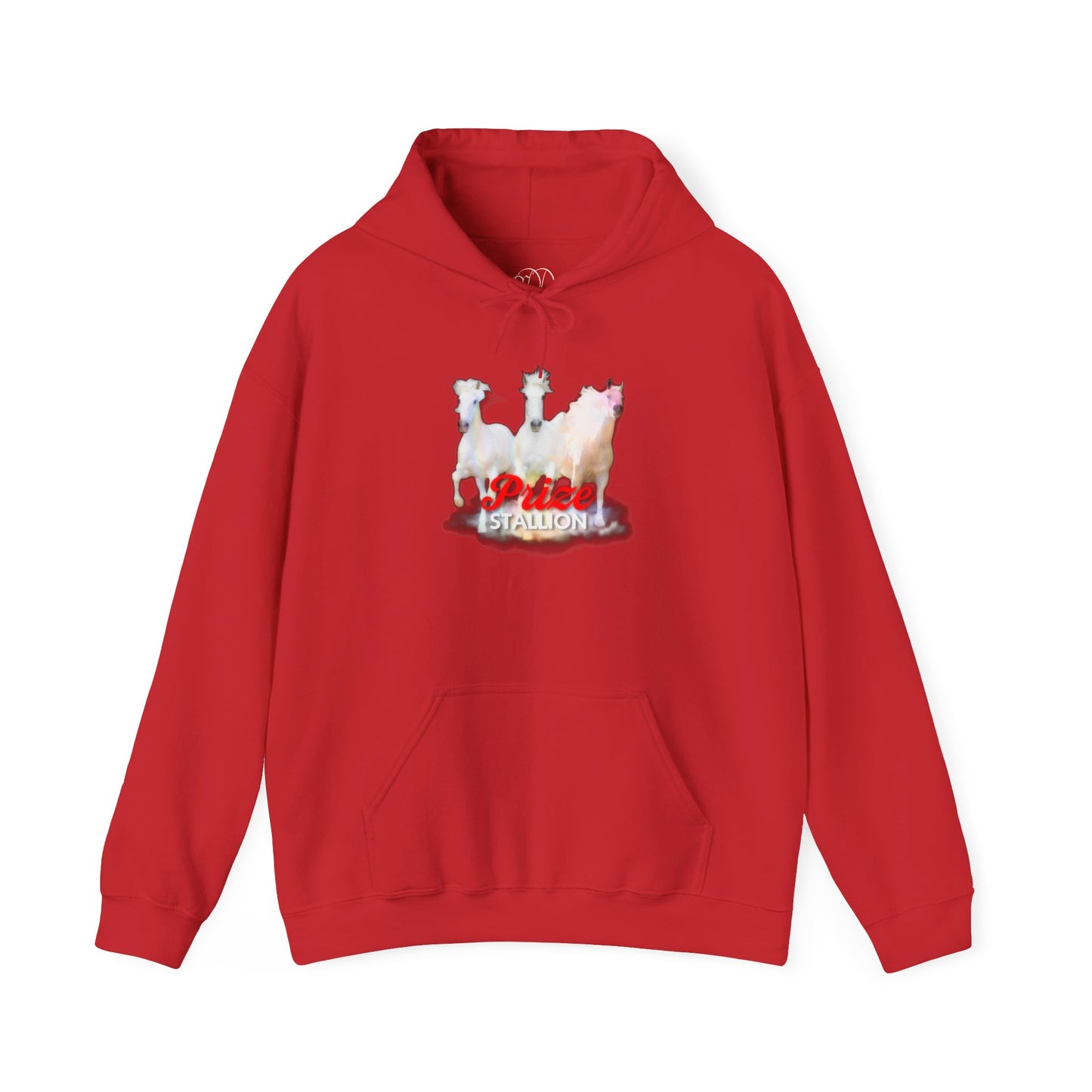 1st STALLION HOODIE