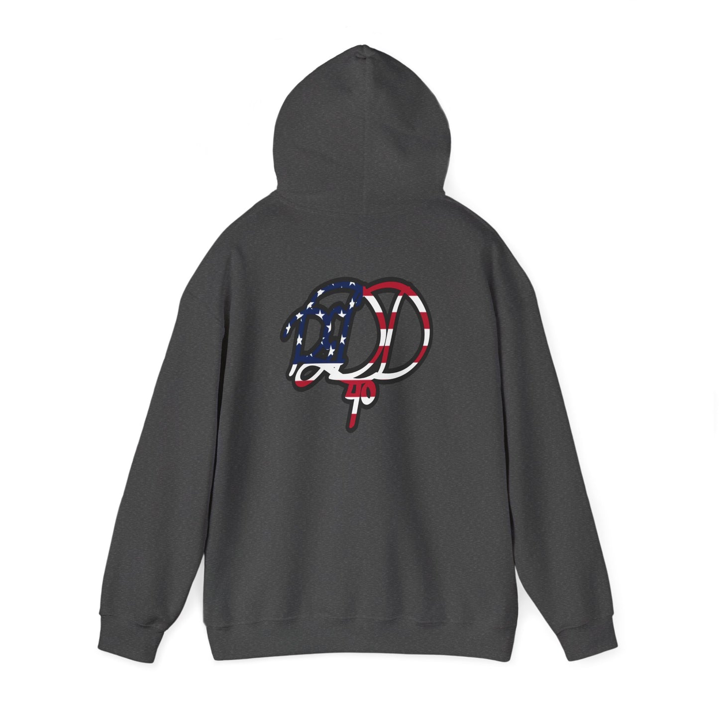 AA3 HOODIE