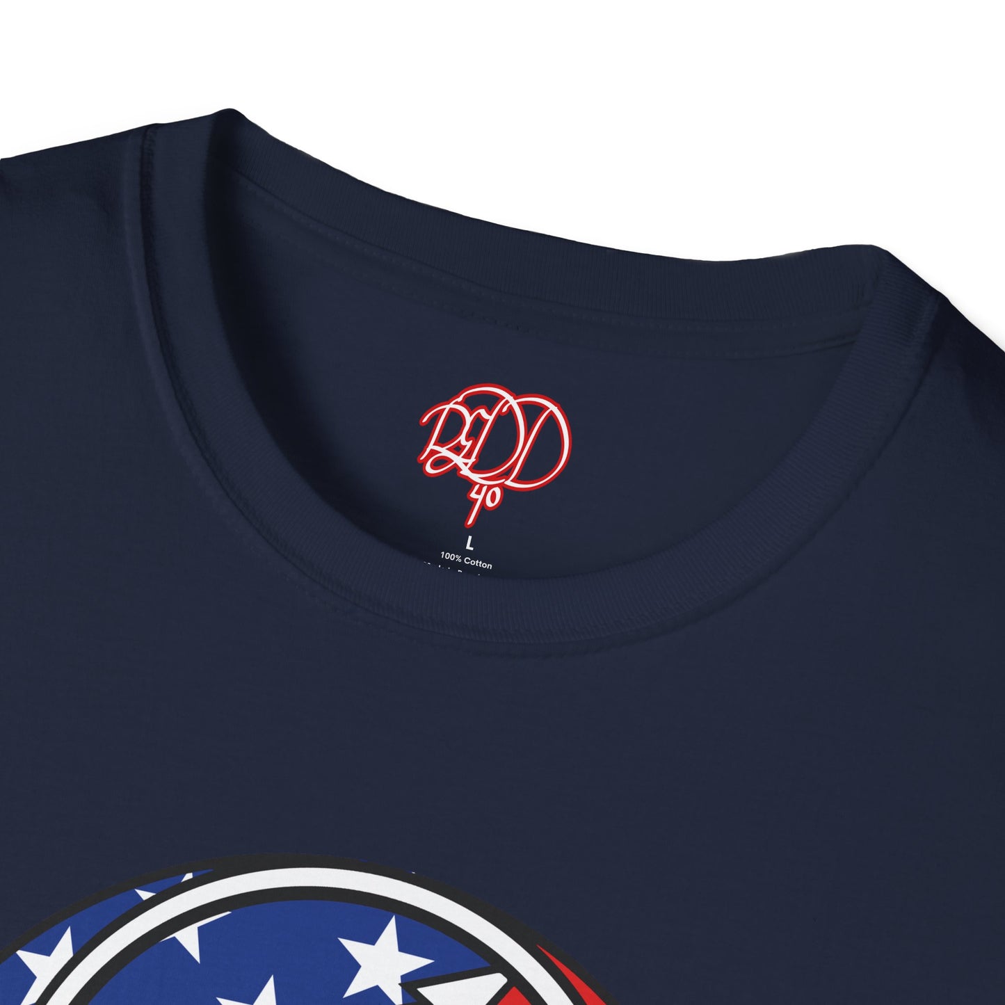 AA3 GRATEFUL TEE