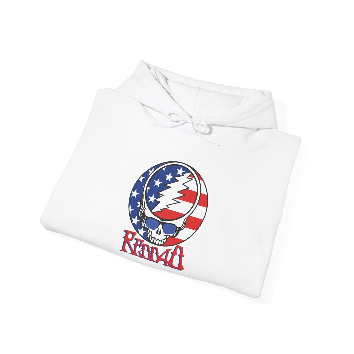AA3 GRATEFUL HOODIE