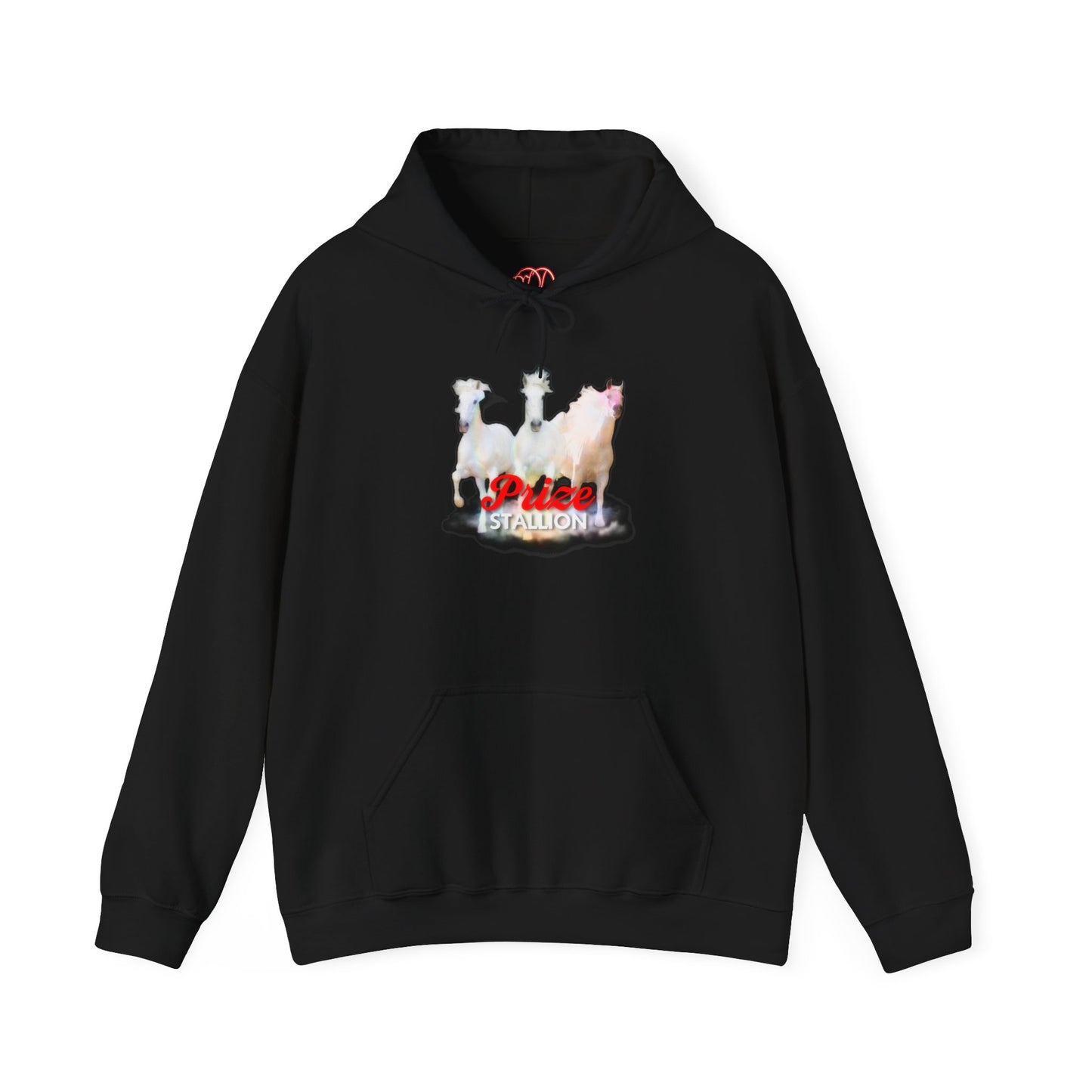 1st STALLION HOODIE