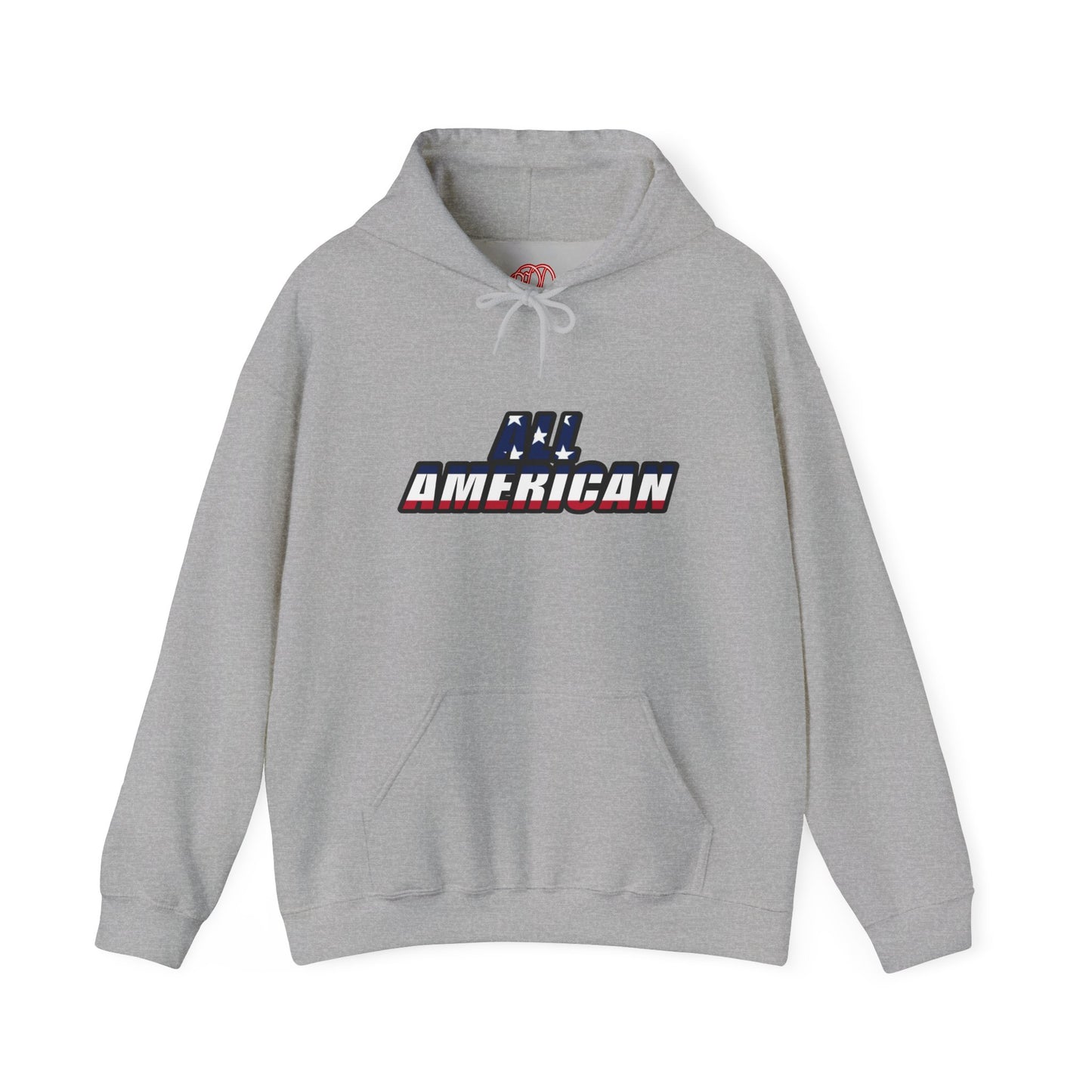 AA3 HOODIE
