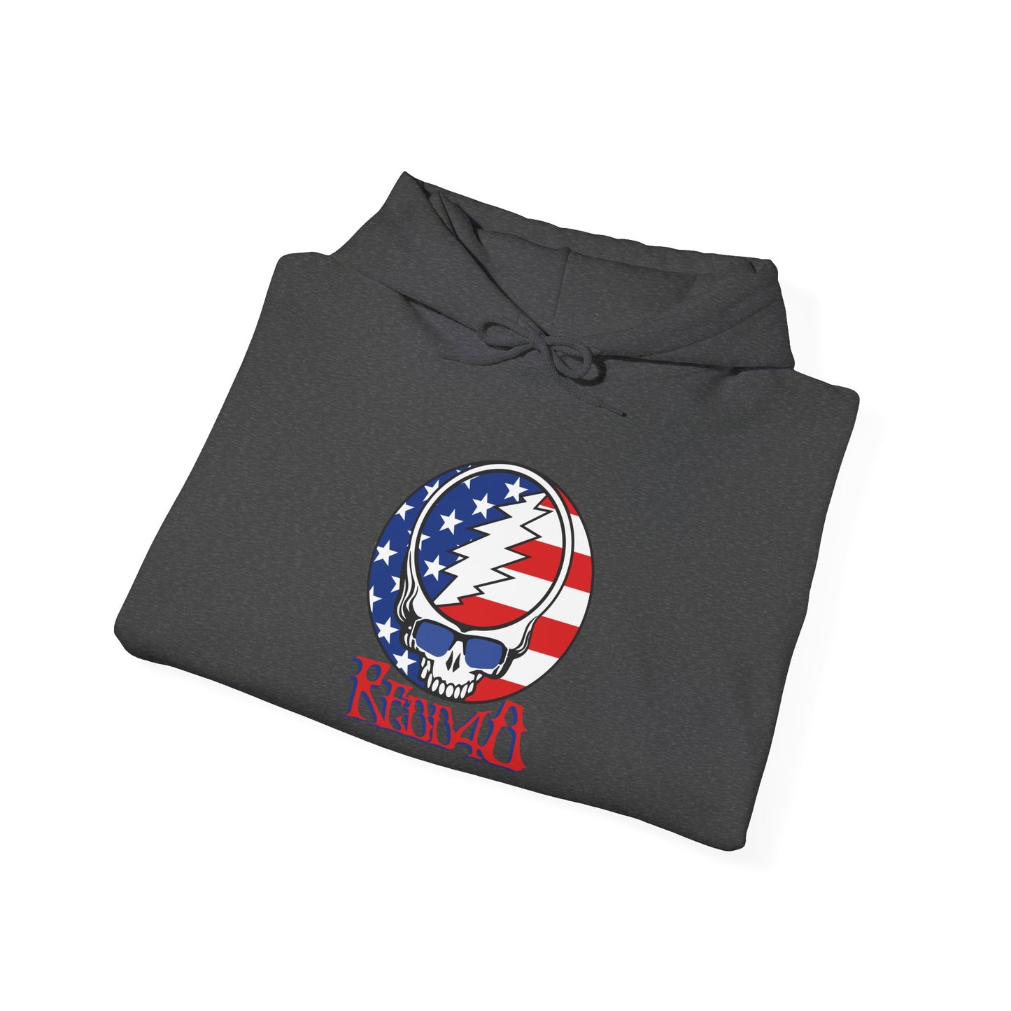 AA3 GRATEFUL HOODIE