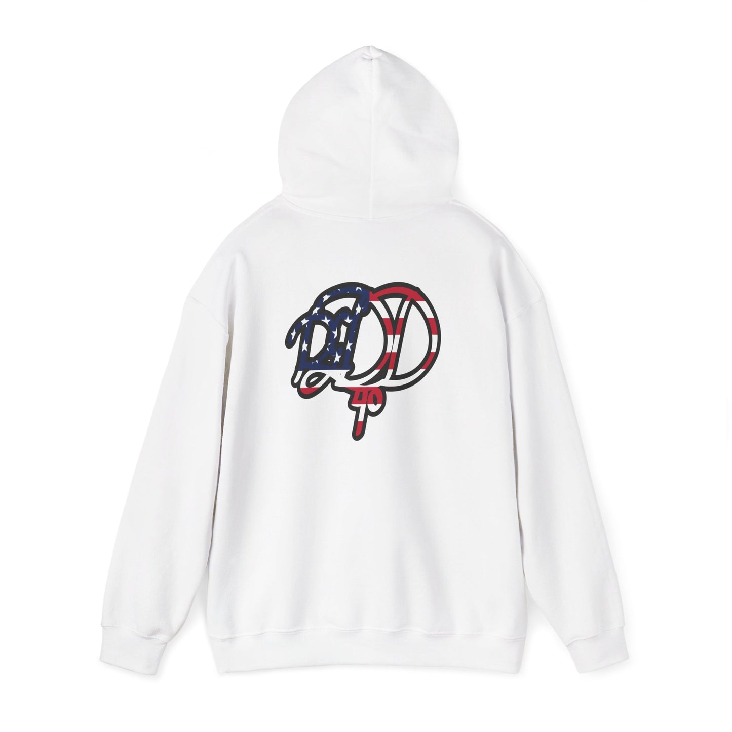 AA3 HOODIE