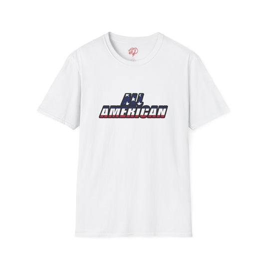 AA3 TEE SHIRT