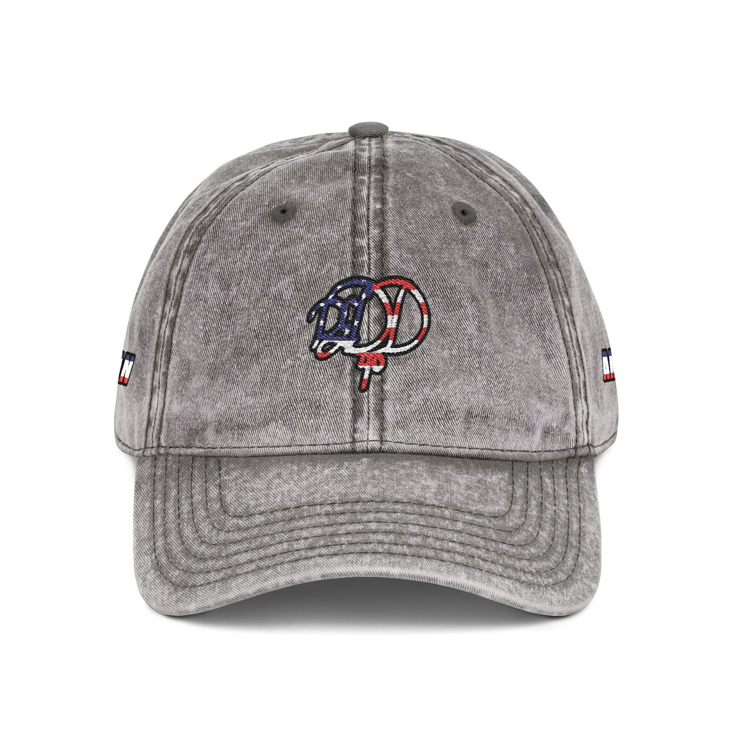 AA3 STICHED CAP