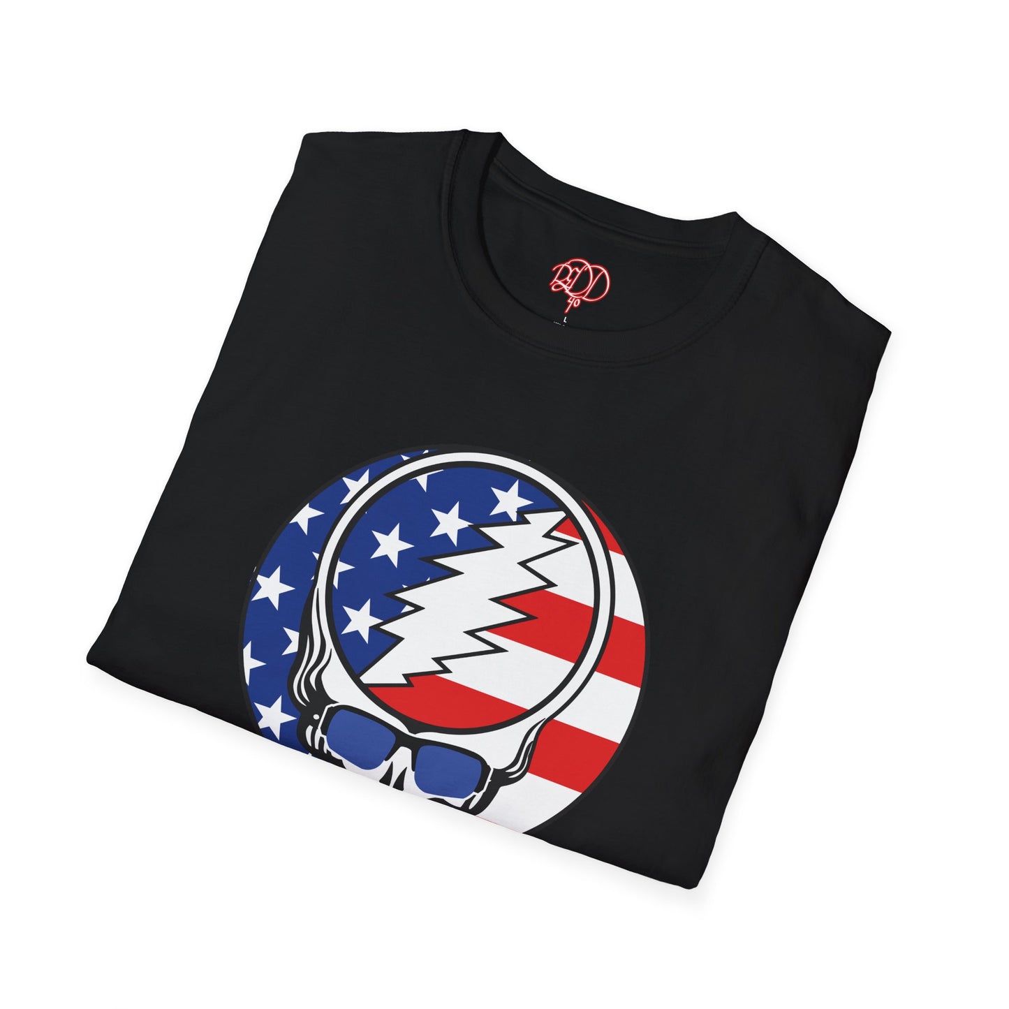 AA3 GRATEFUL TEE