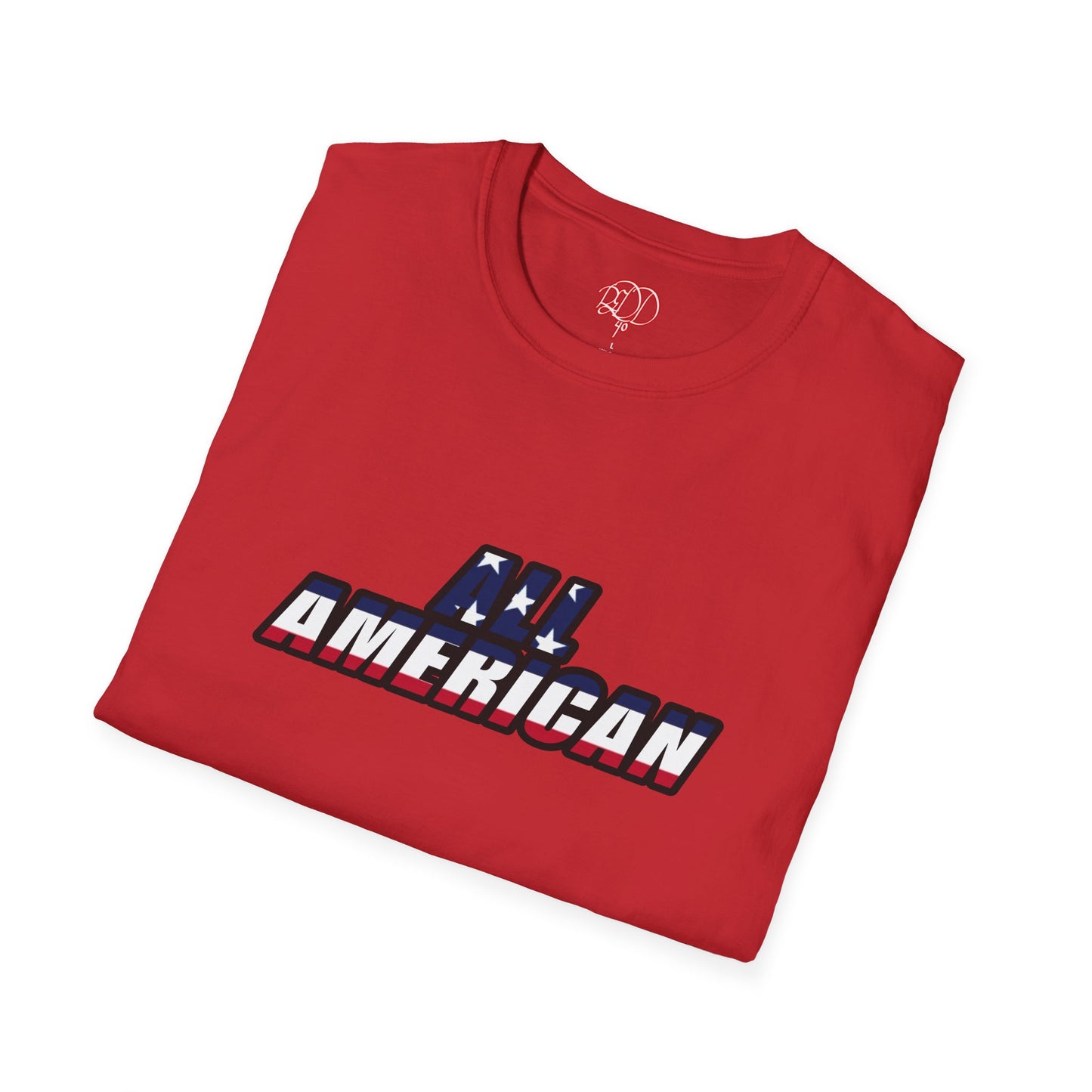 AA3 TEE SHIRT