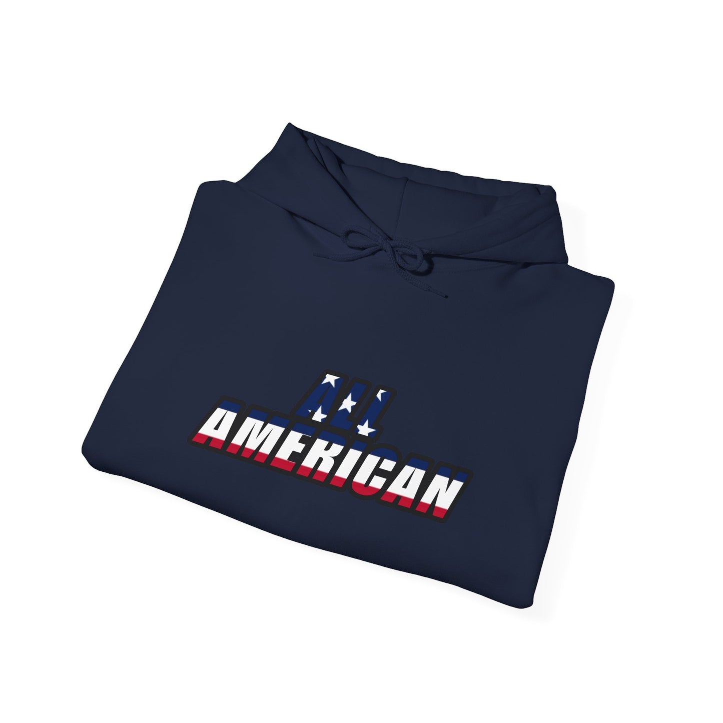 AA3 HOODIE