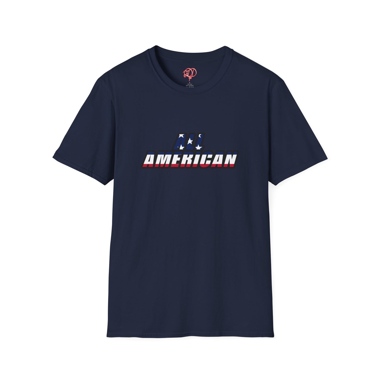 AA3 TEE SHIRT