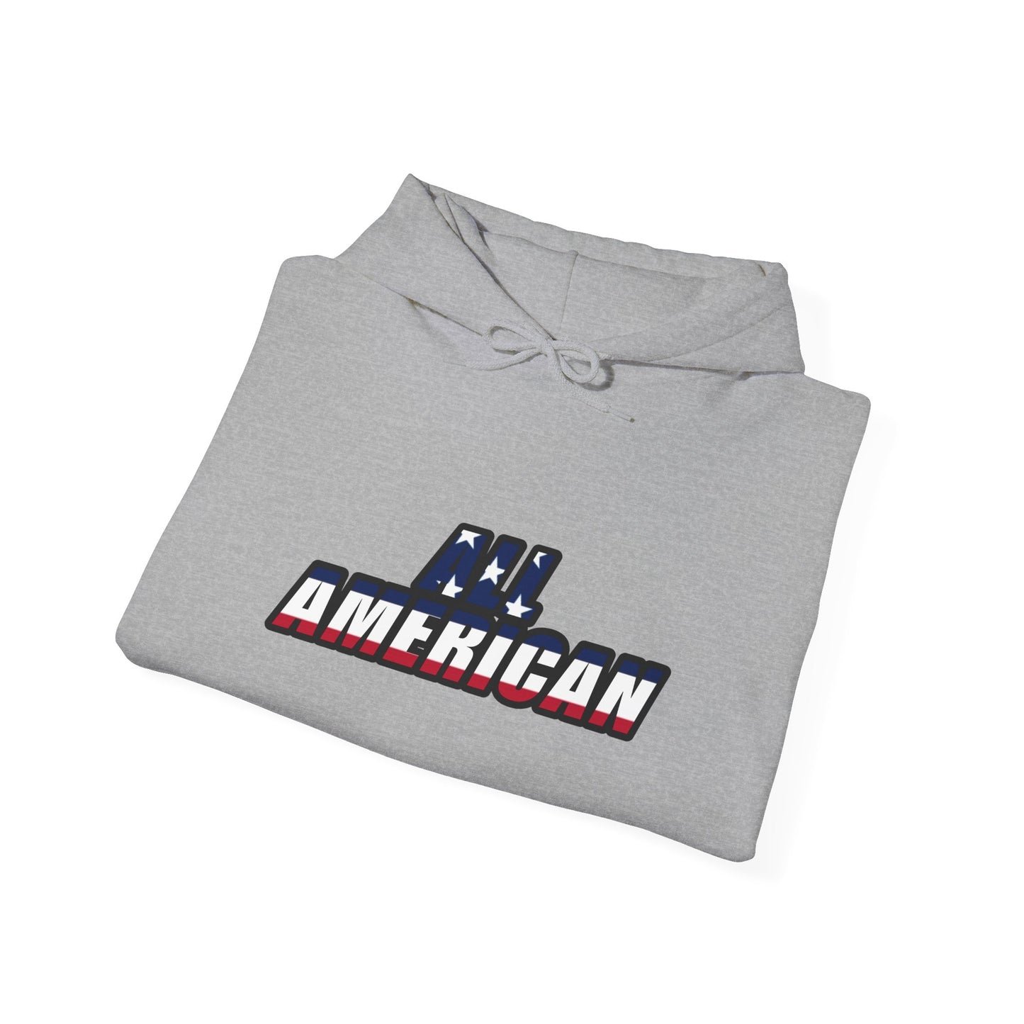 AA3 HOODIE