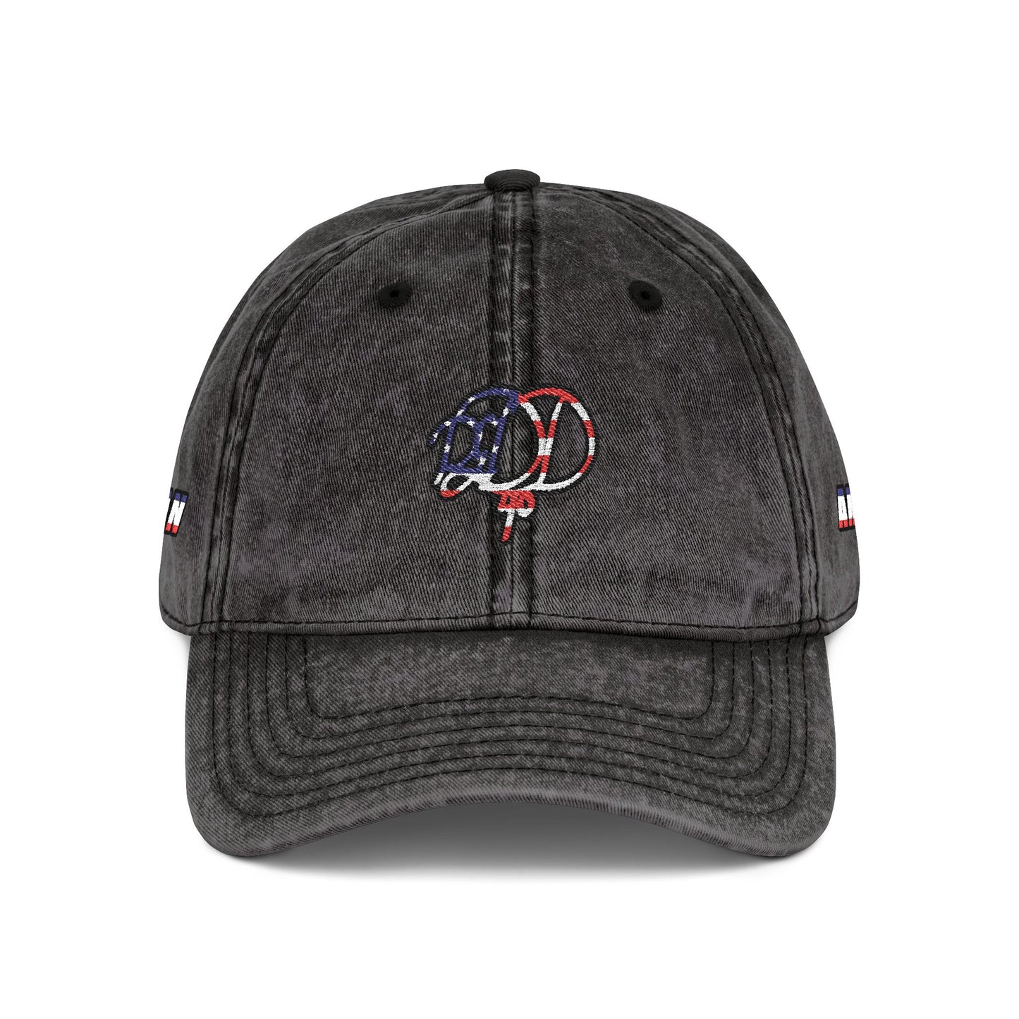 AA3 STICHED CAP