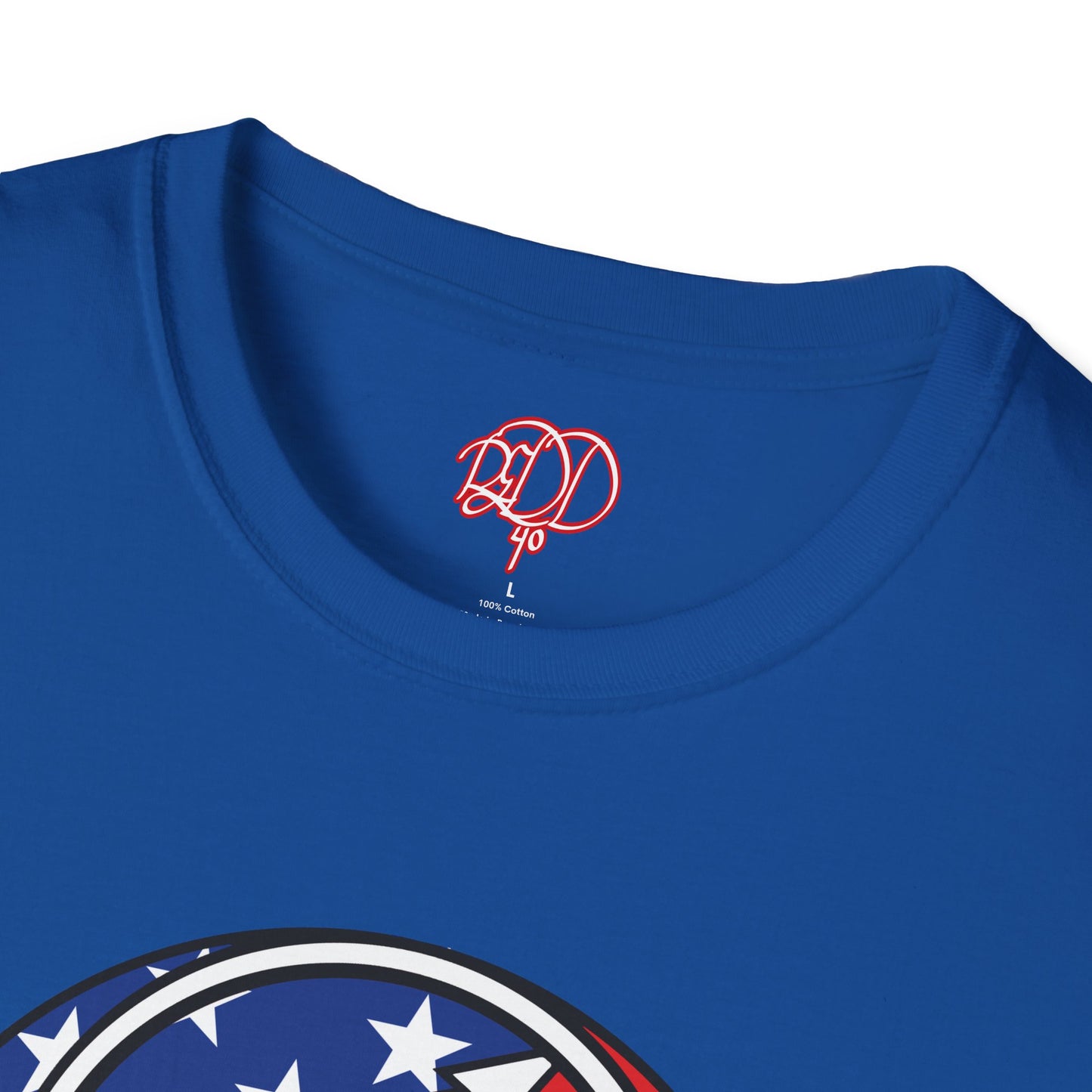 AA3 GRATEFUL TEE