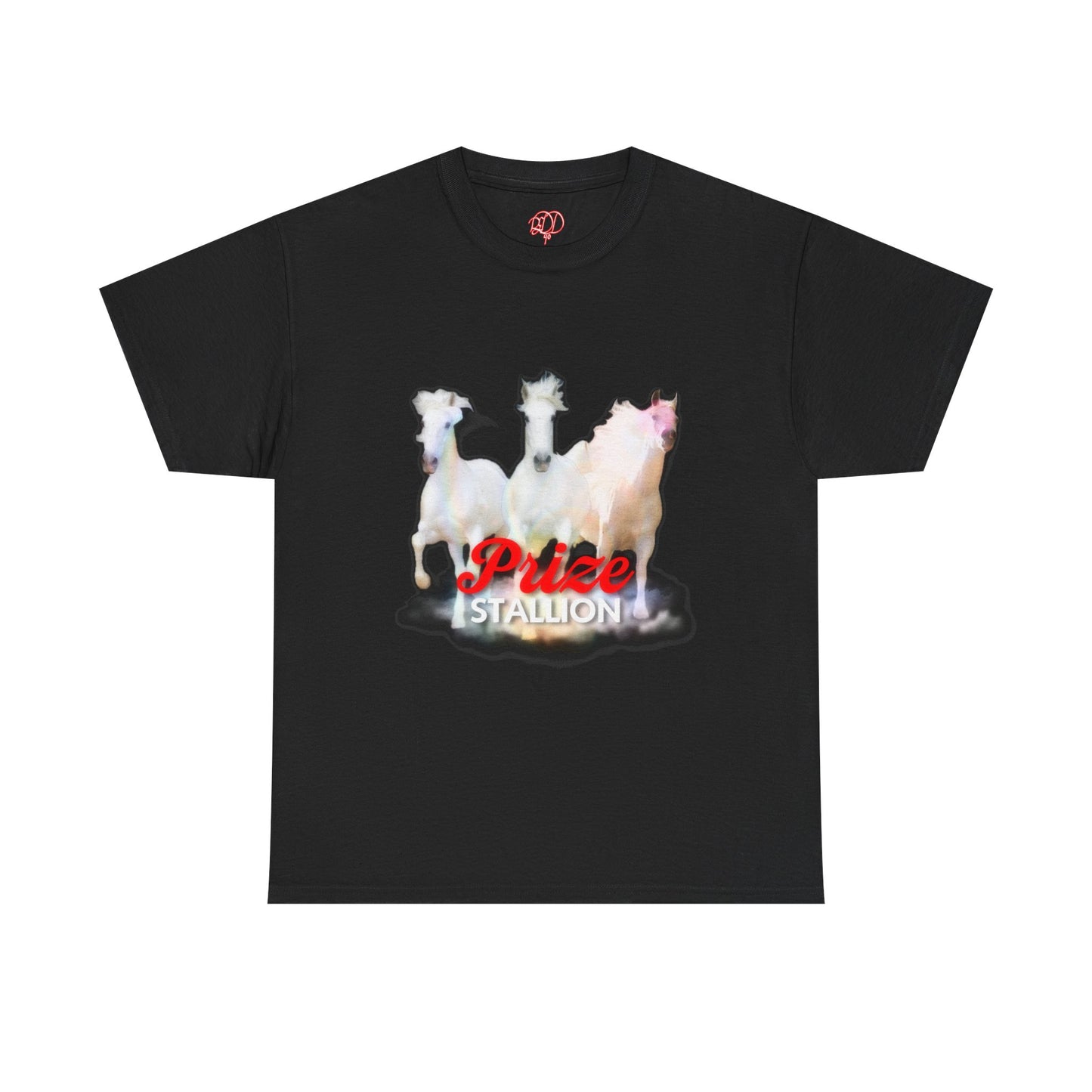 1st STALLION TEE