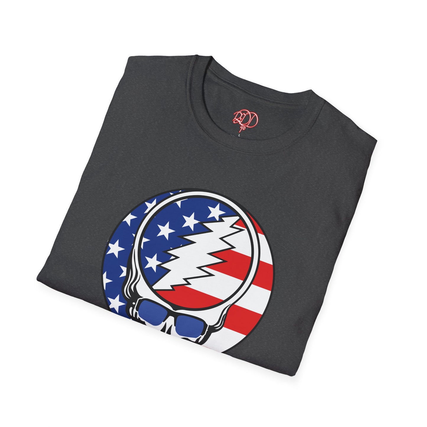 AA3 GRATEFUL TEE