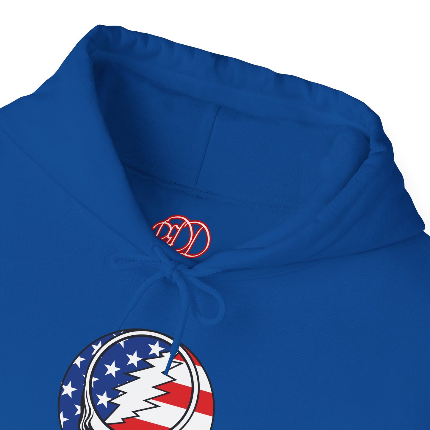 AA3 GRATEFUL HOODIE