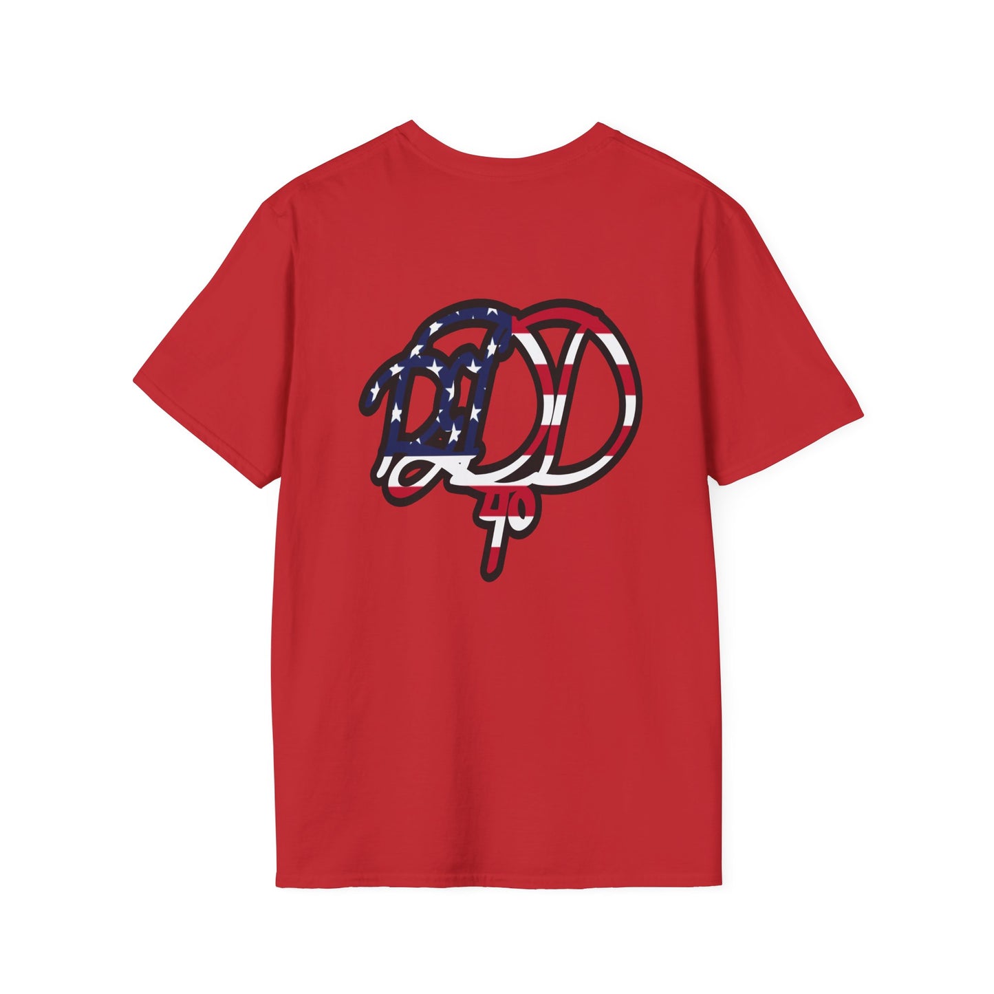 AA3 TEE SHIRT